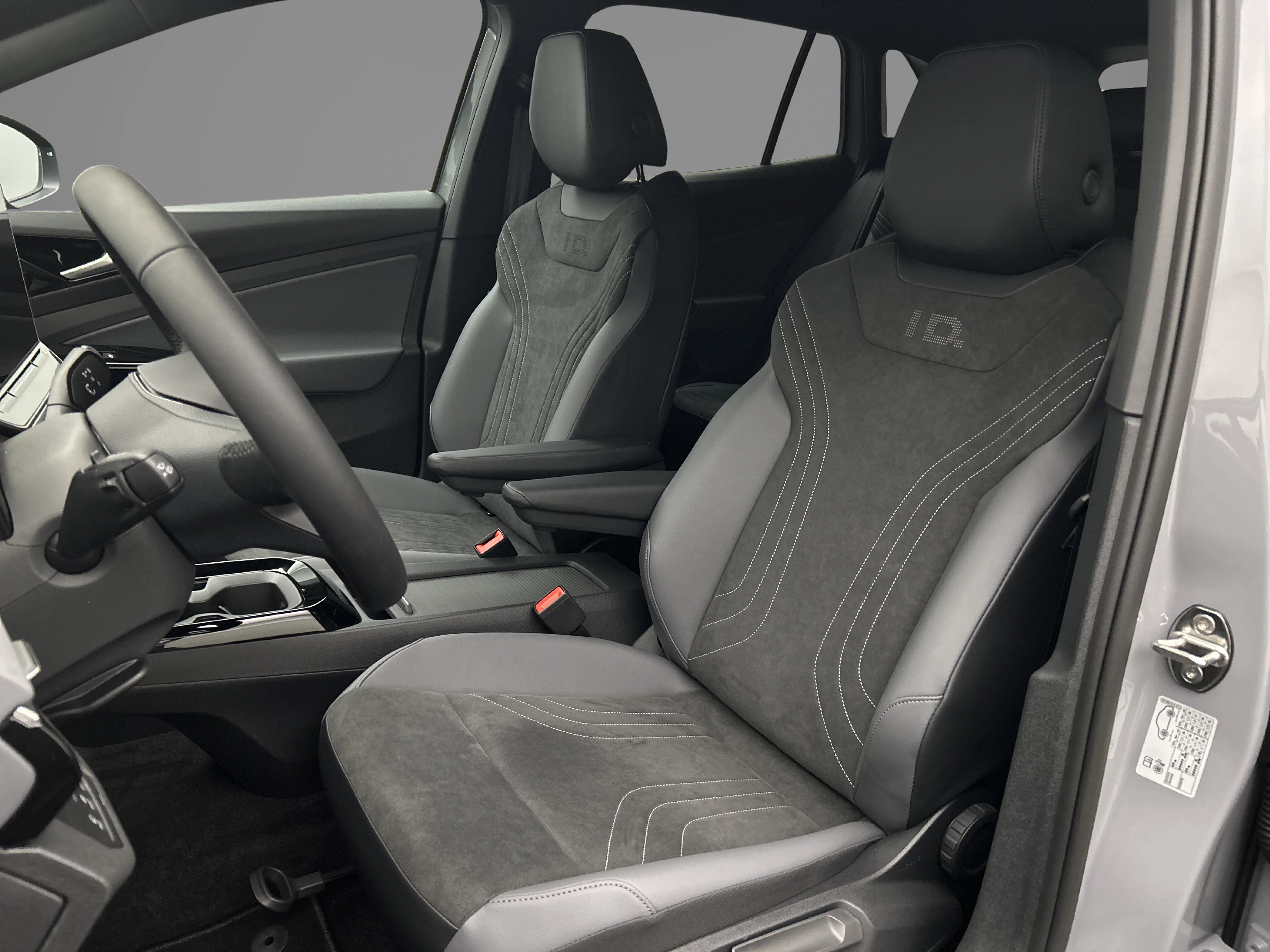 Hoofdafbeelding Volkswagen ID.4