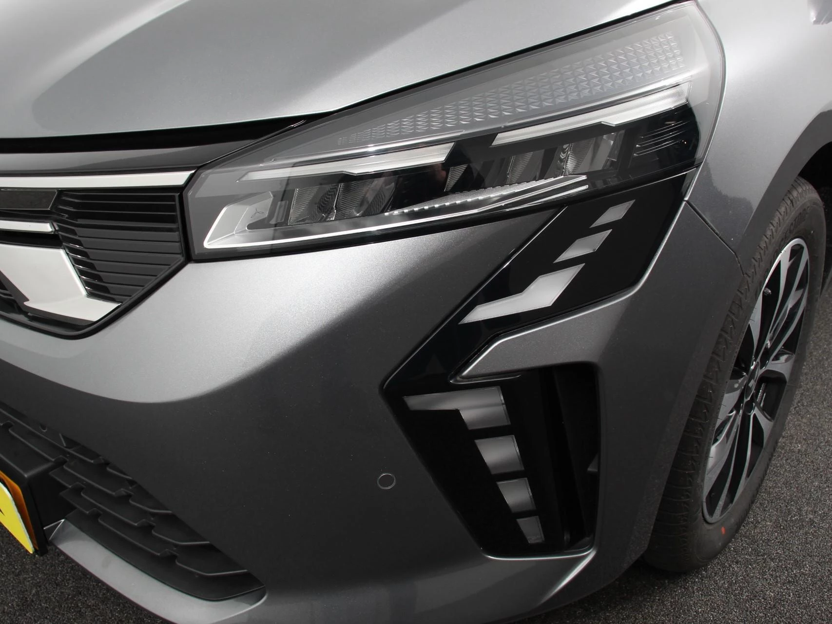 Hoofdafbeelding Mitsubishi Colt