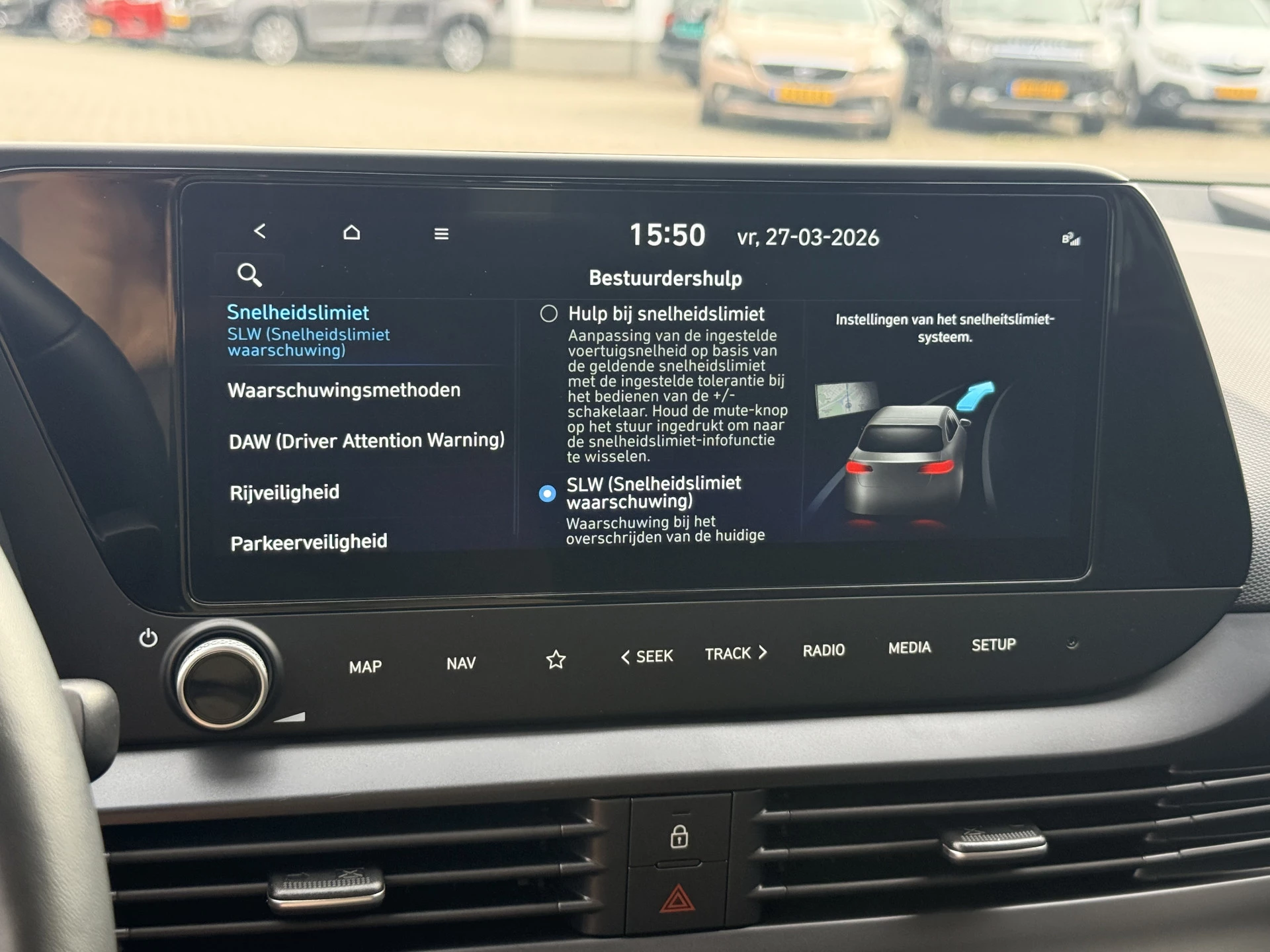 Hoofdafbeelding Hyundai Bayon