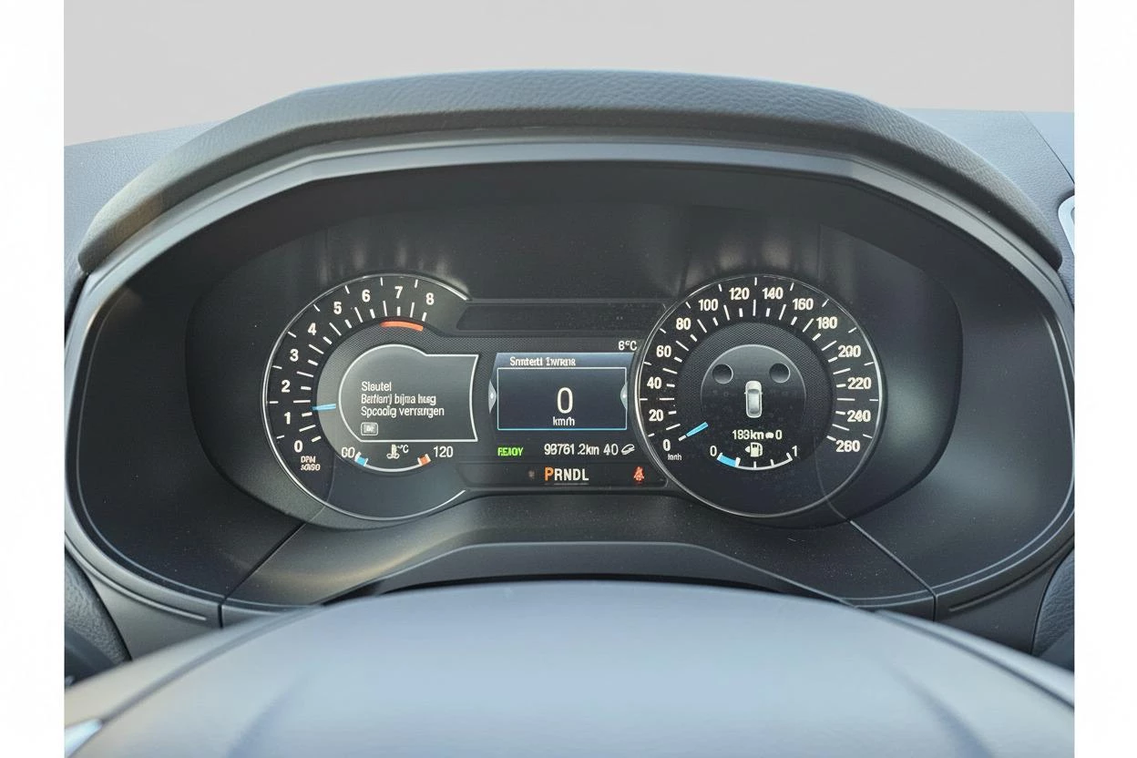 Hoofdafbeelding Ford Galaxy