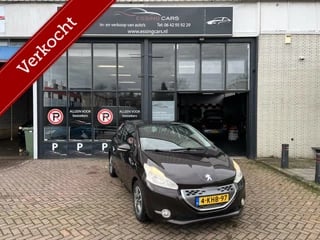 Peugeot 208 1.4 e-HDi Active