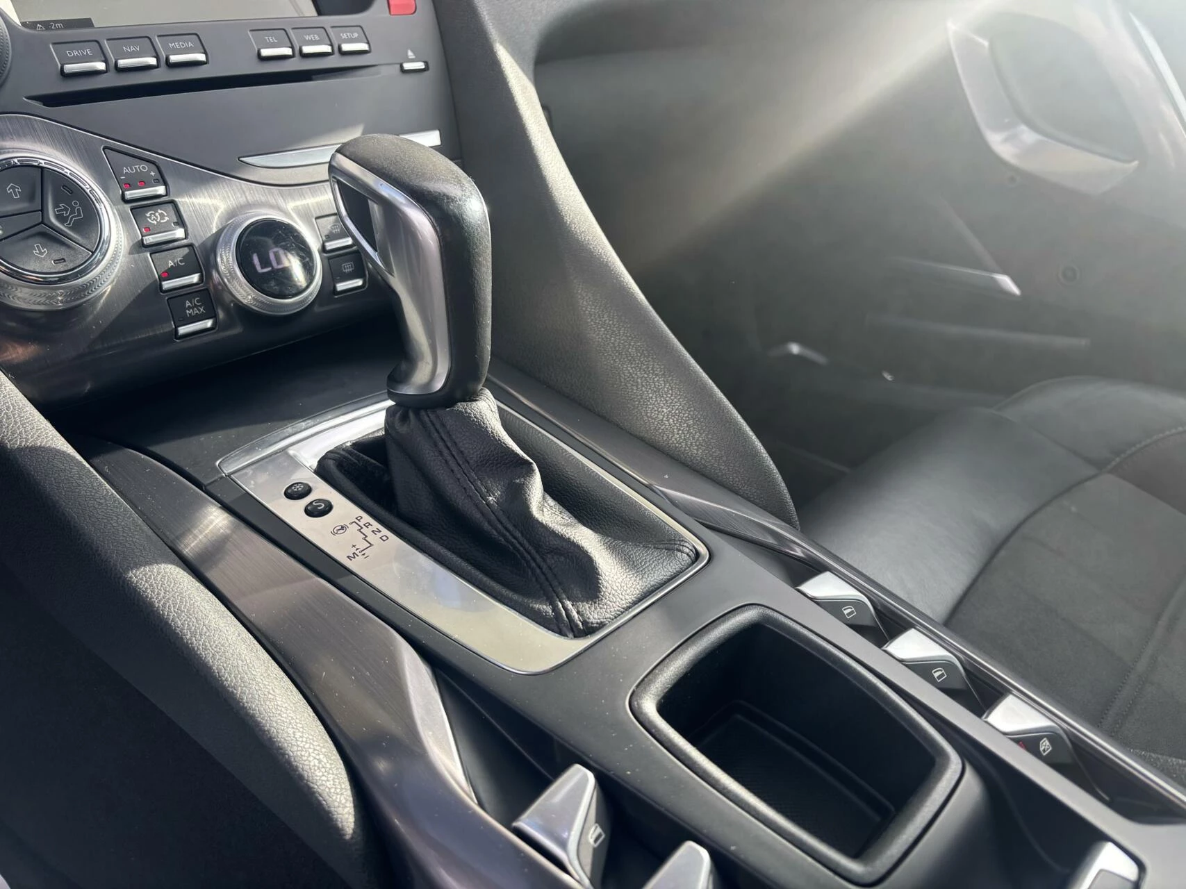 Hoofdafbeelding DS DS 5