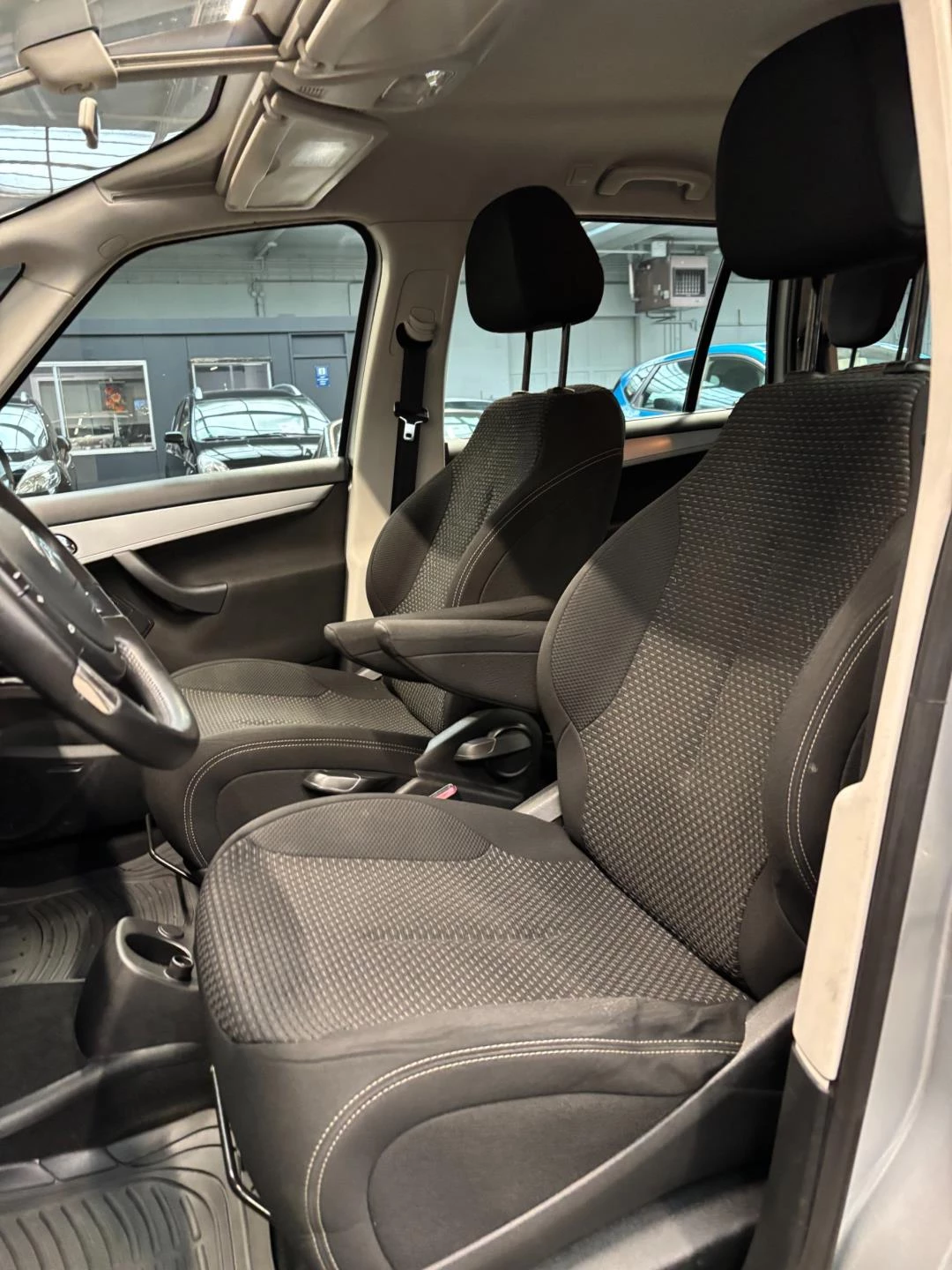 Hoofdafbeelding Citroën Grand C4 Picasso