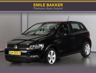 Volkswagen Polo 1.2 TSI Highline 61.000km!