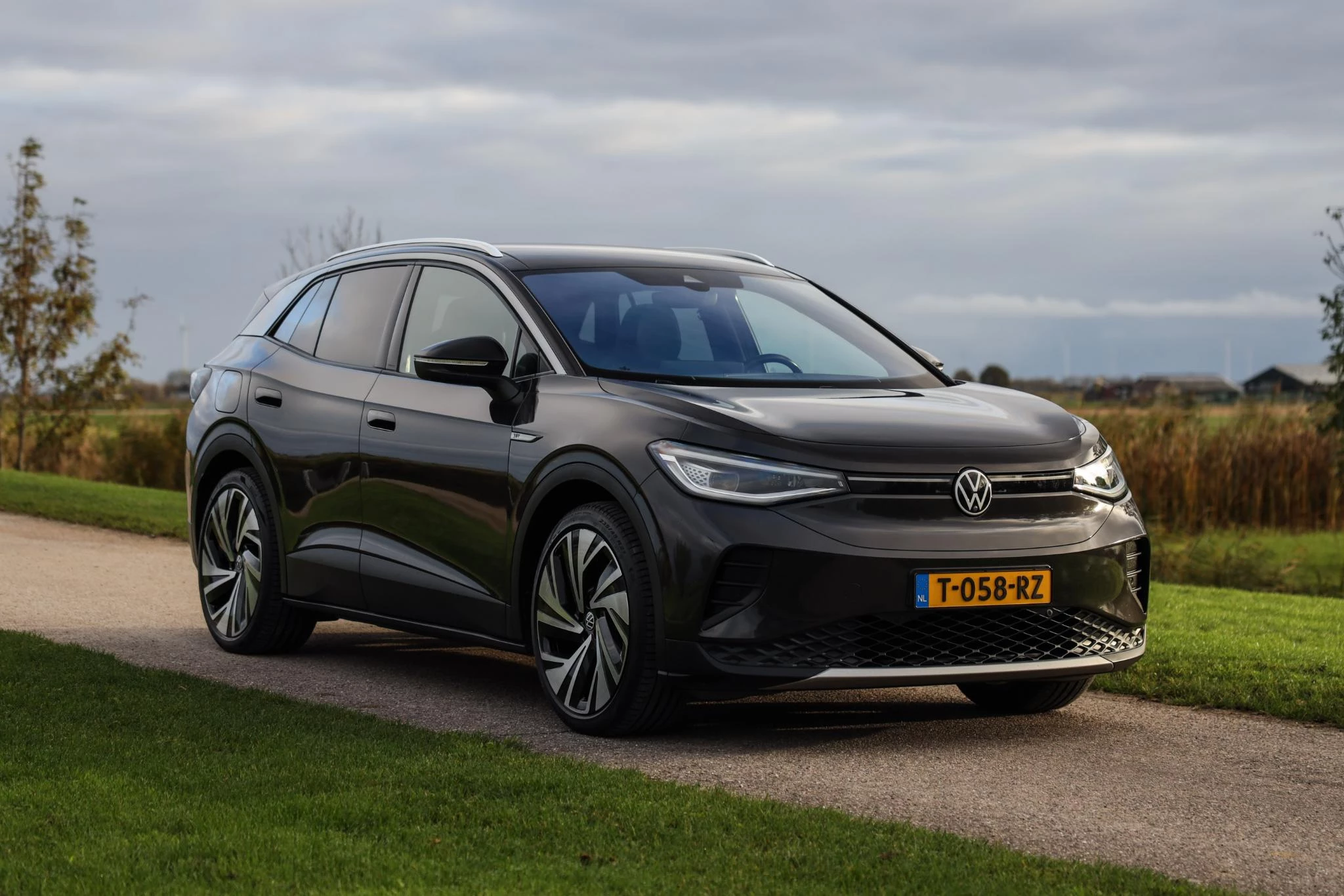 Hoofdafbeelding Volkswagen ID.4