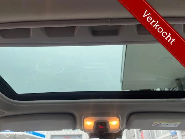 Hoofdafbeelding Volvo V70