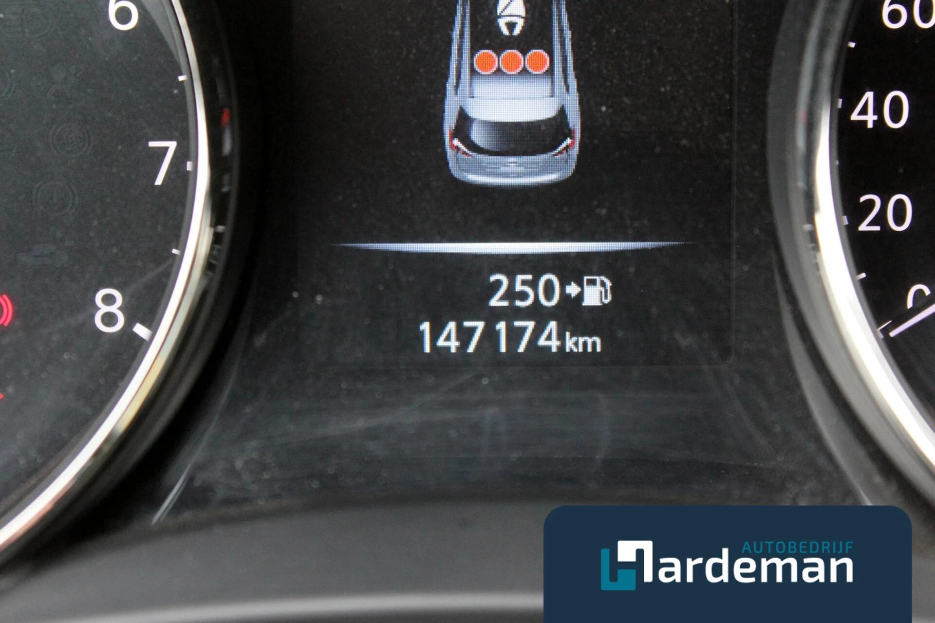 Hoofdafbeelding Nissan X-Trail