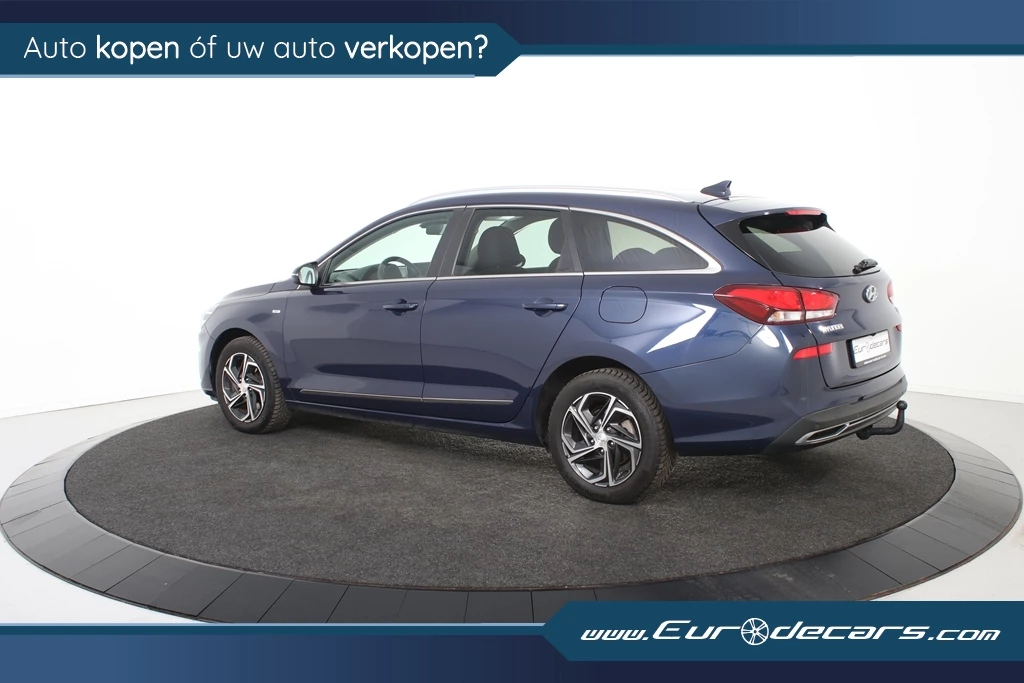 Hoofdafbeelding Hyundai i30