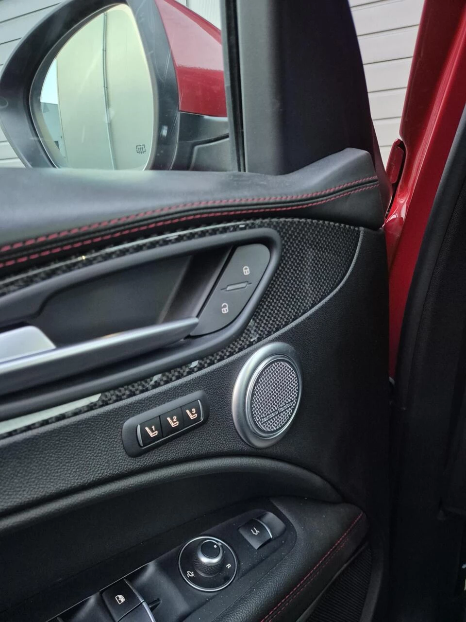 Hoofdafbeelding Alfa Romeo Stelvio