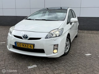 Toyota Prius 1.8 Dynamic Business*pano*stoelver*fulloptie