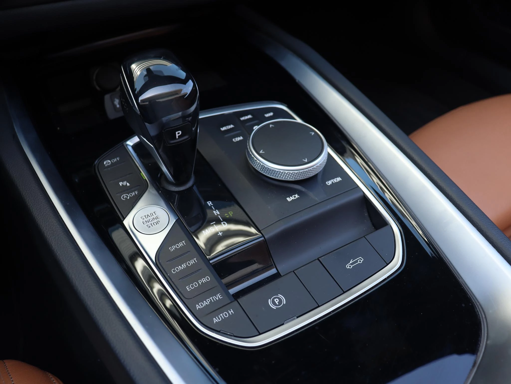 Hoofdafbeelding BMW Z4