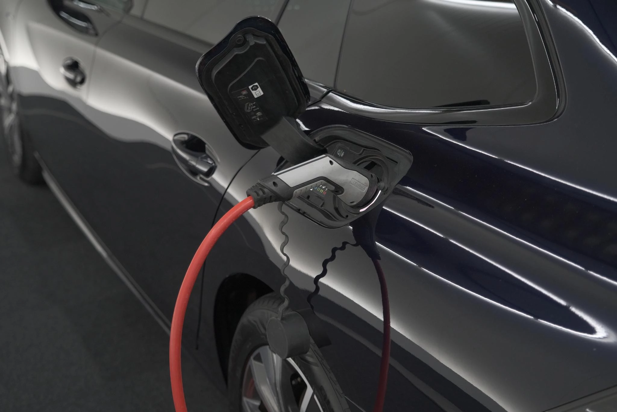 Hoofdafbeelding Peugeot 508