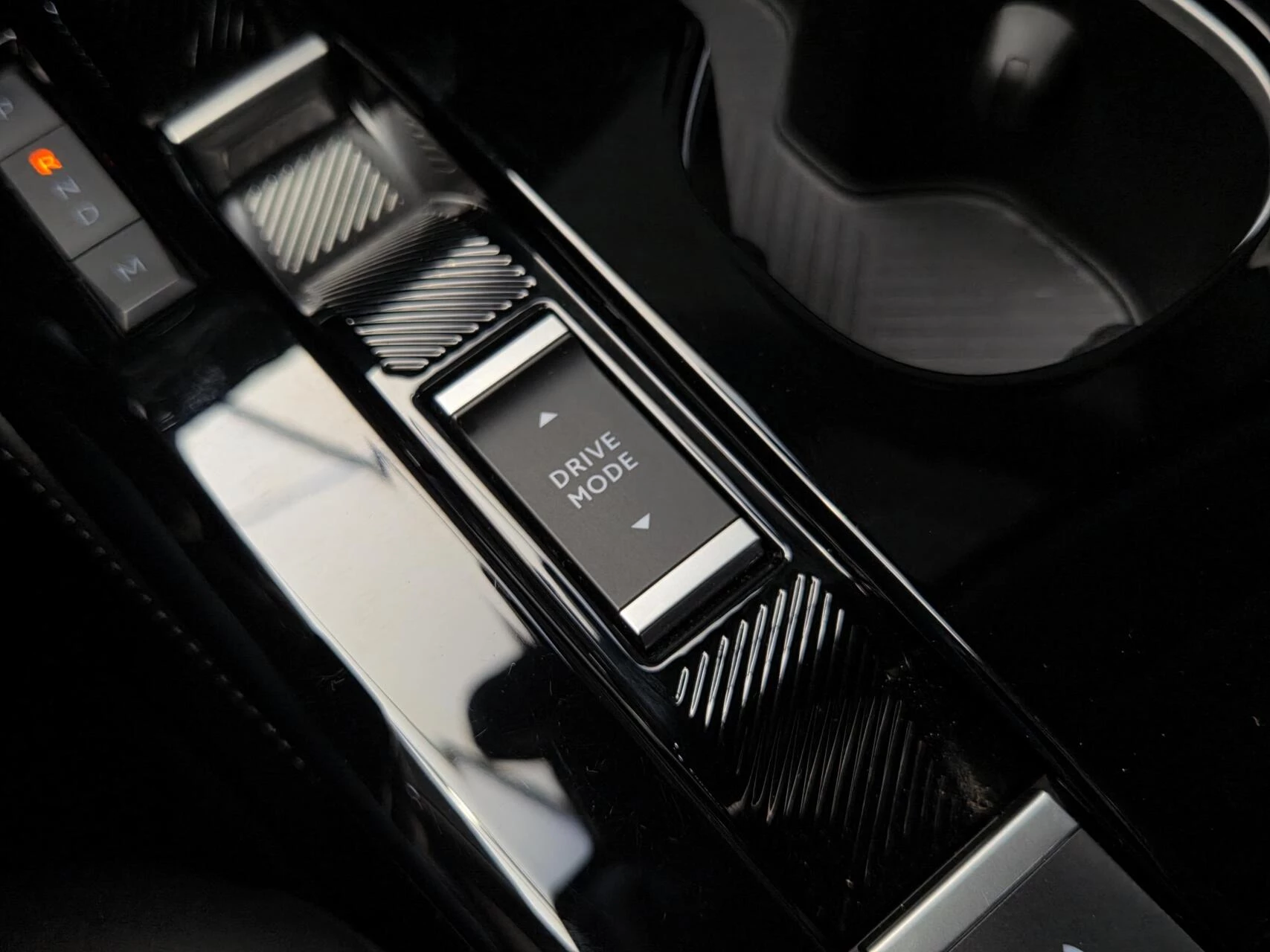 Hoofdafbeelding Citroën C5 X