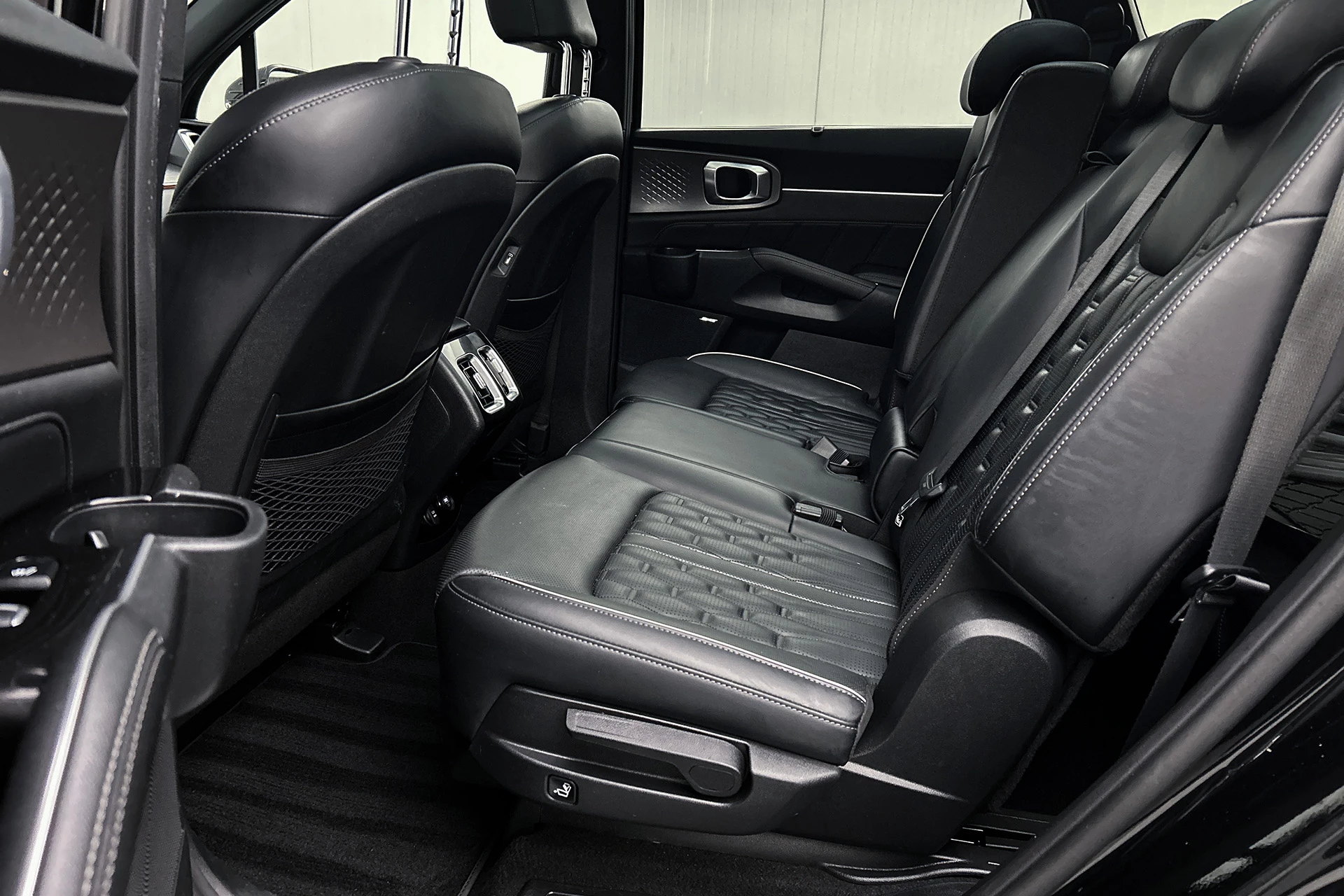 Hoofdafbeelding Kia Sorento