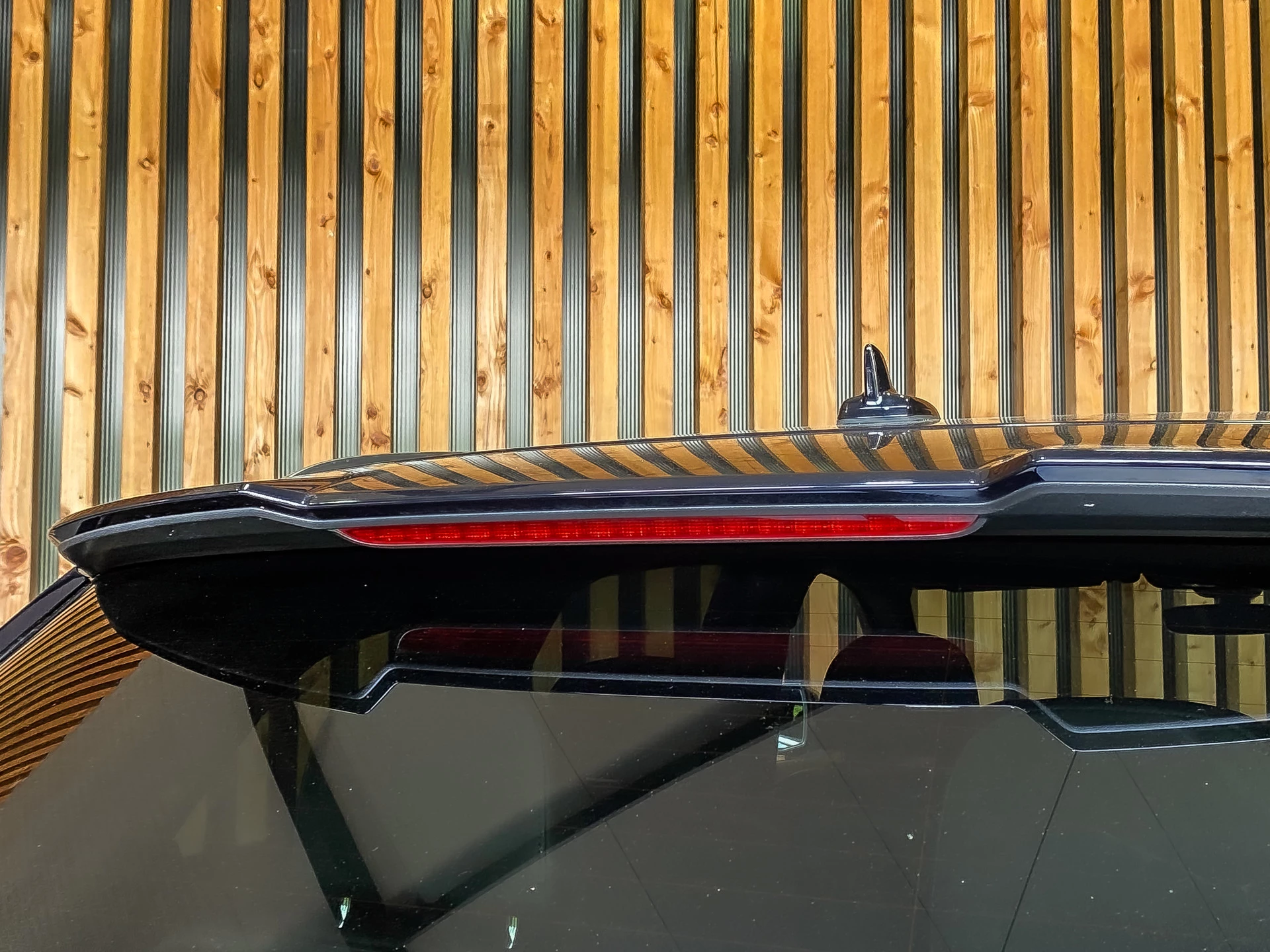 Hoofdafbeelding Audi SQ7