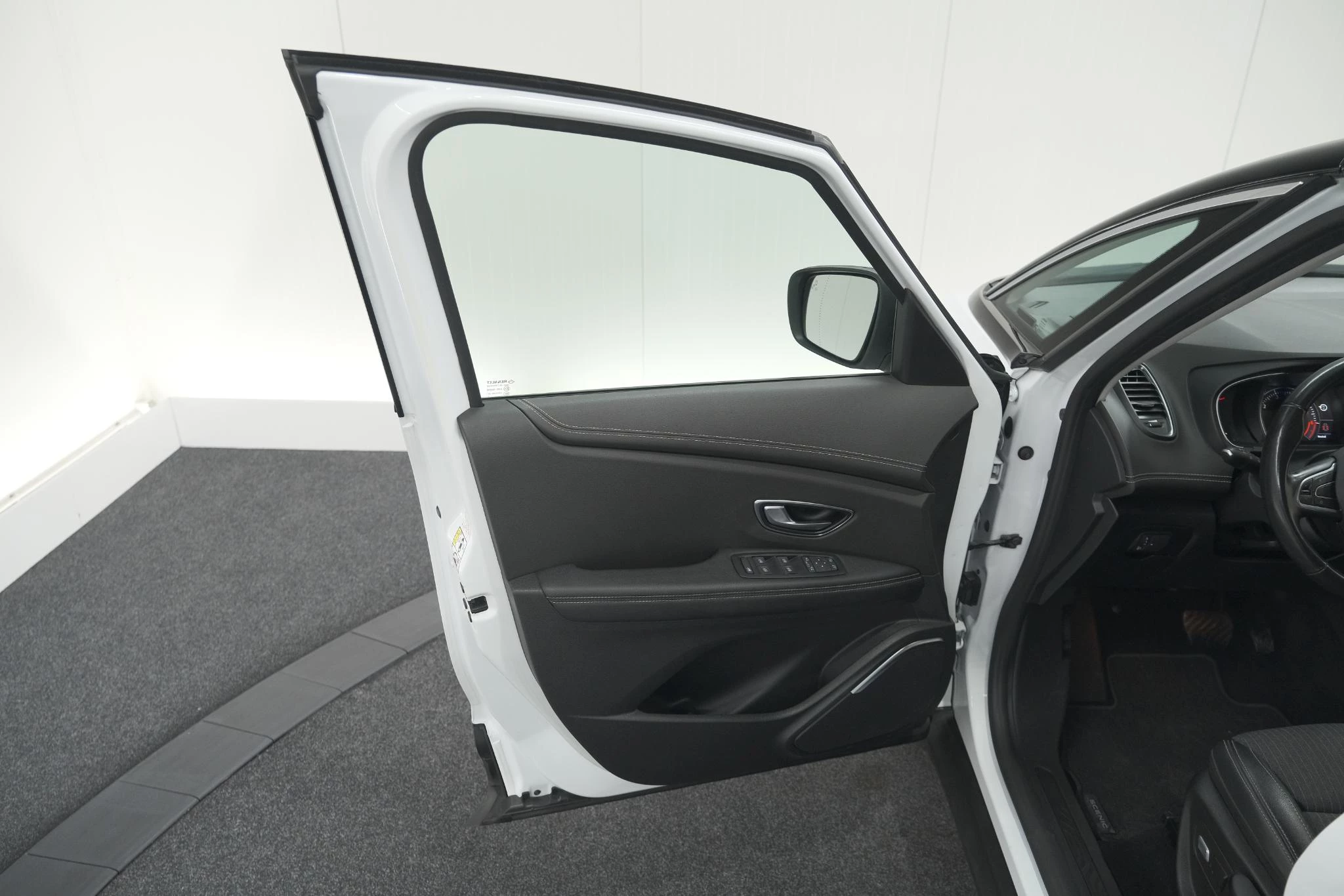 Hoofdafbeelding Renault Grand Scénic