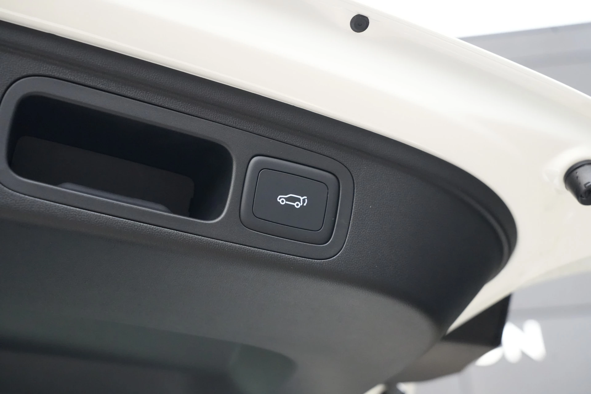 Hoofdafbeelding MG HS