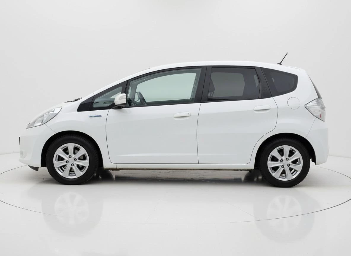 Hoofdafbeelding Honda Jazz