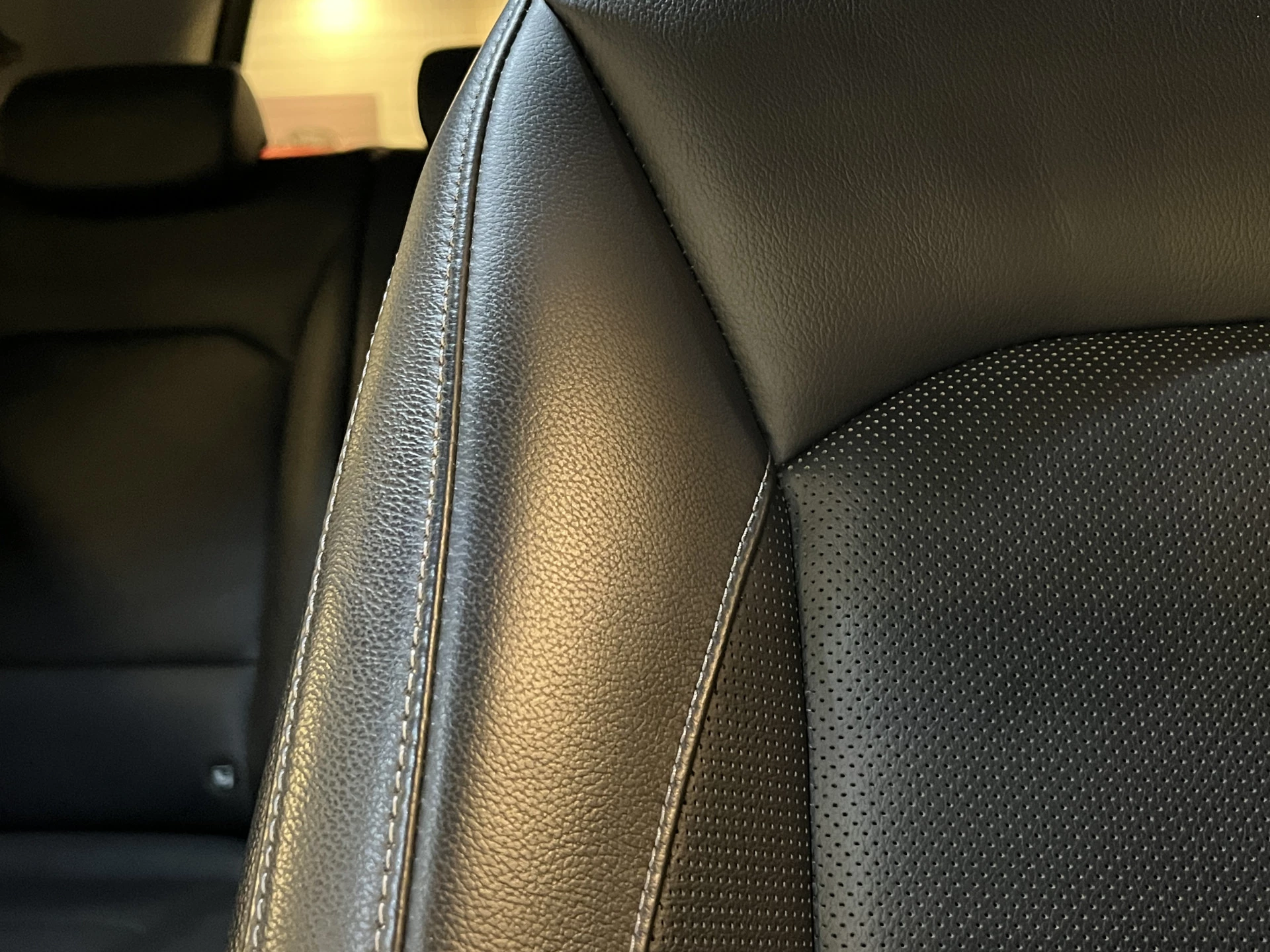 Hoofdafbeelding Kia e-Soul