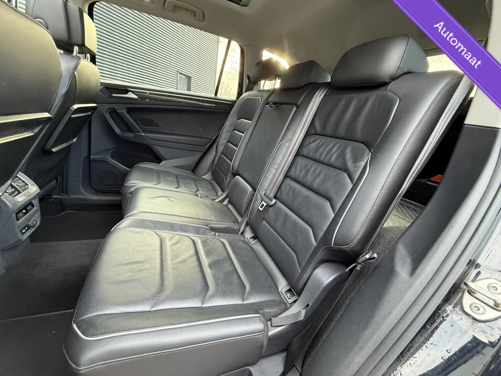 Hoofdafbeelding Volkswagen Tiguan Allspace
