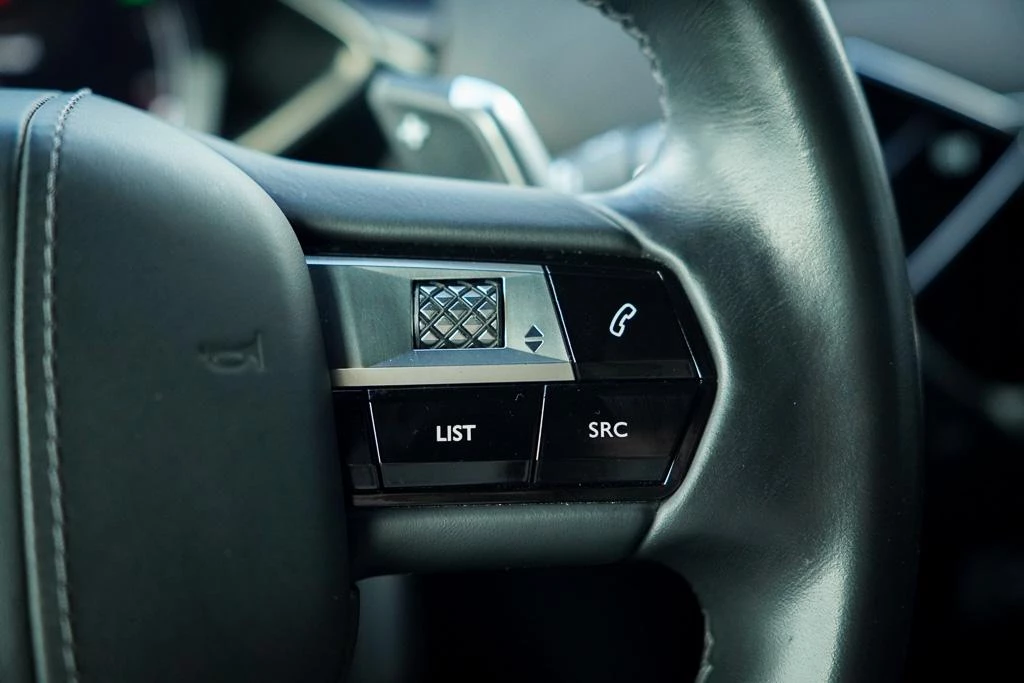 Hoofdafbeelding DS DS 3
