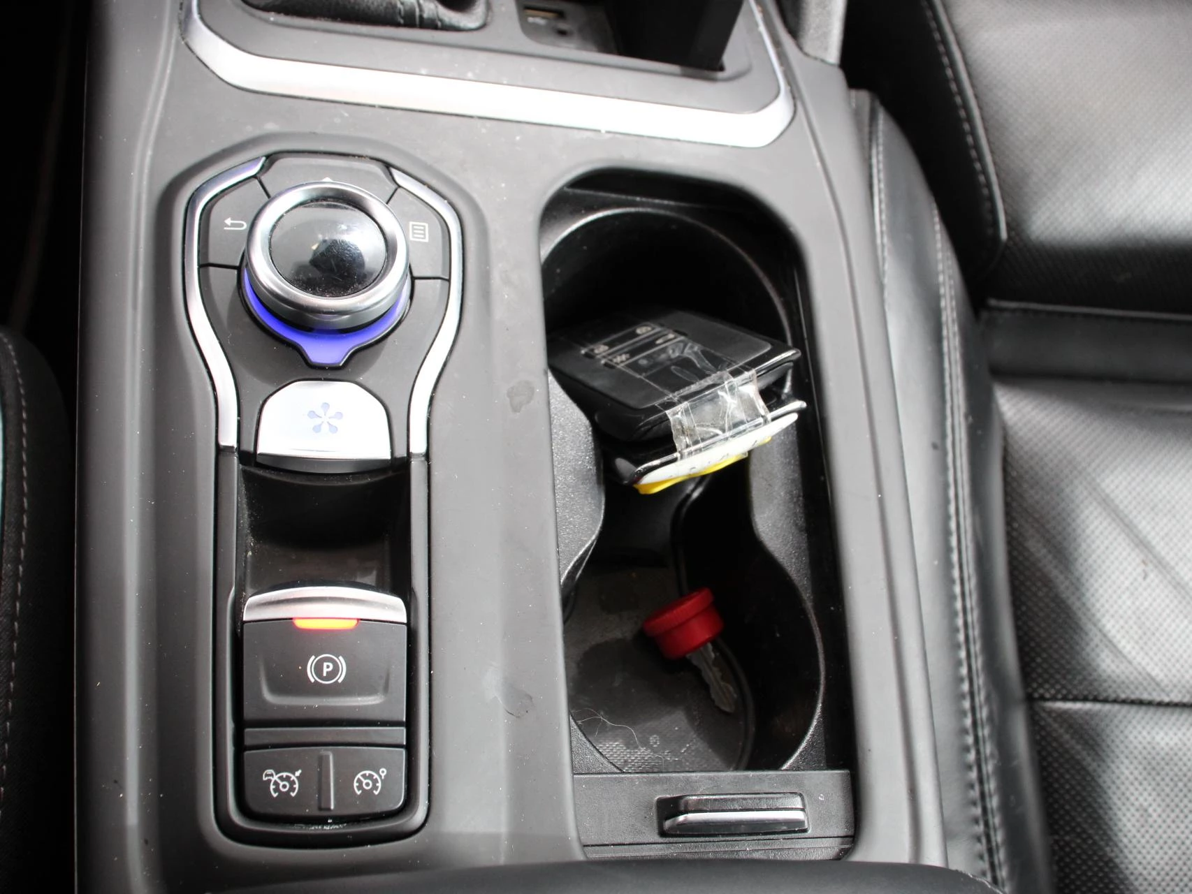 Hoofdafbeelding Renault Talisman