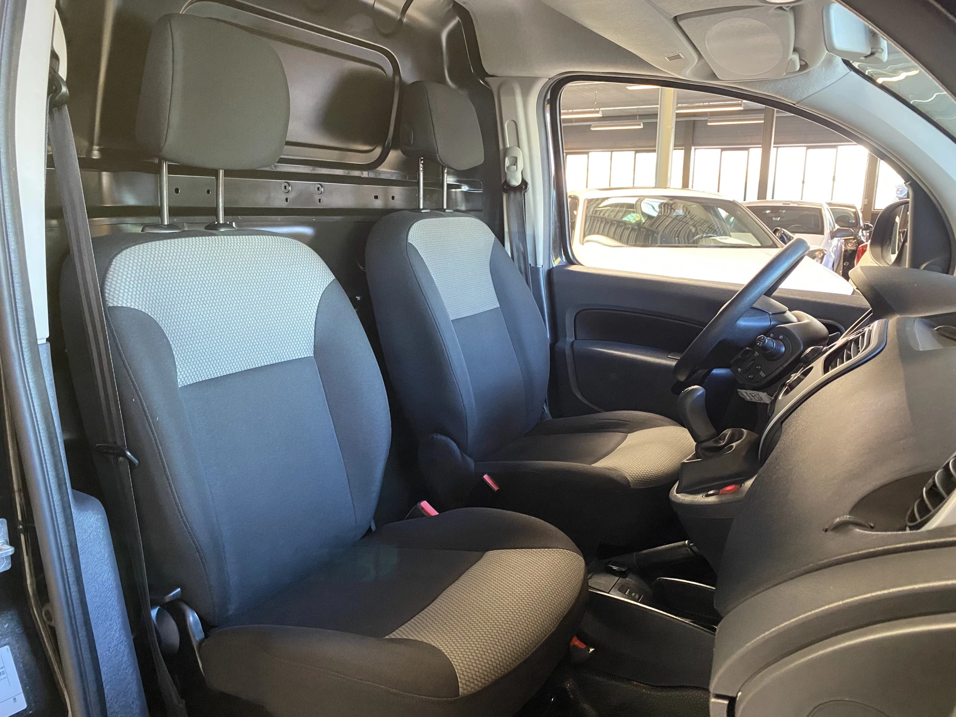 Hoofdafbeelding Renault Kangoo