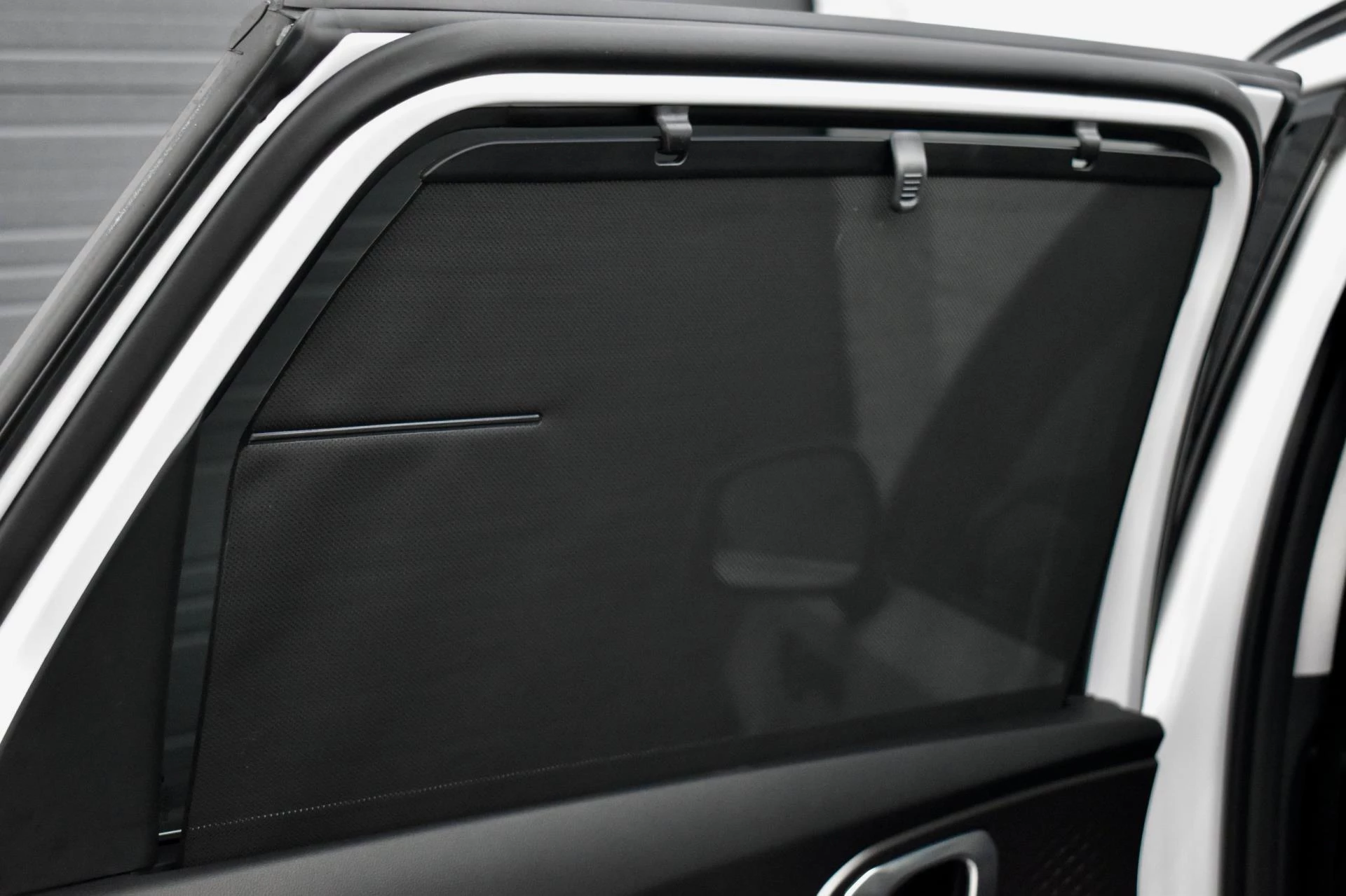 Hoofdafbeelding Kia Sorento