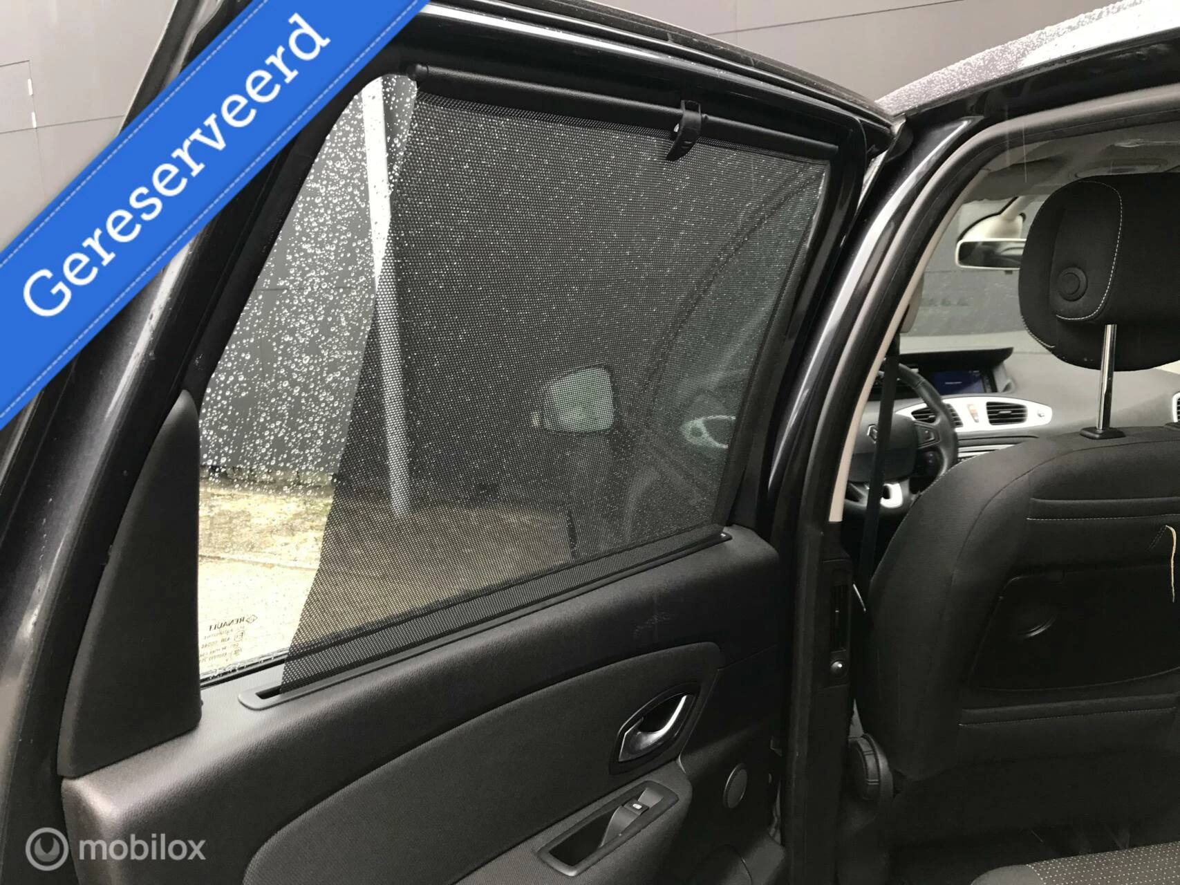 Hoofdafbeelding Renault Grand Scénic