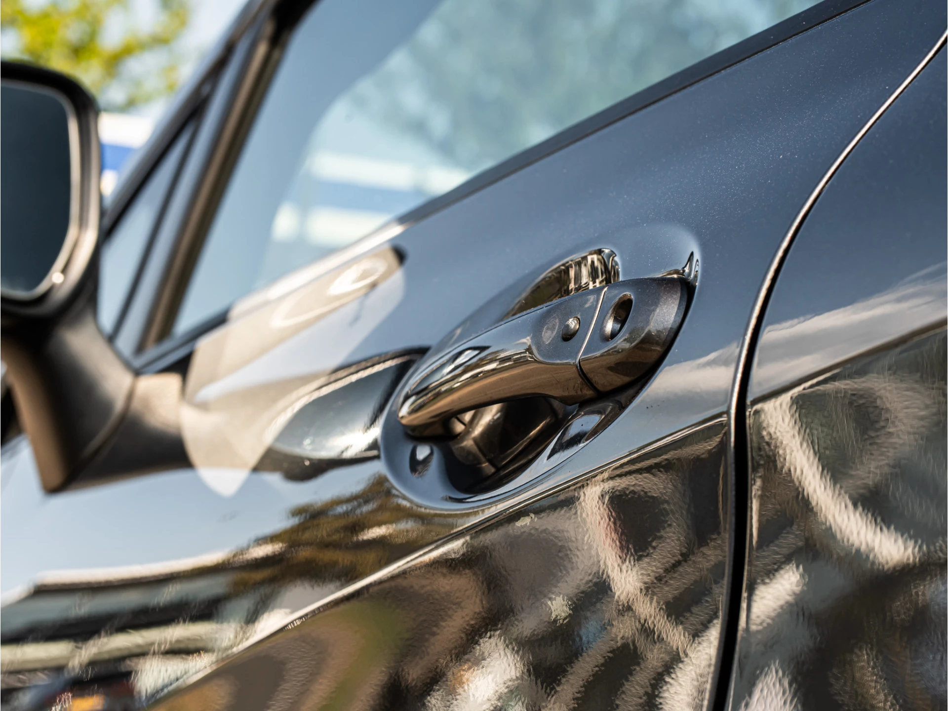 Hoofdafbeelding Nissan Note