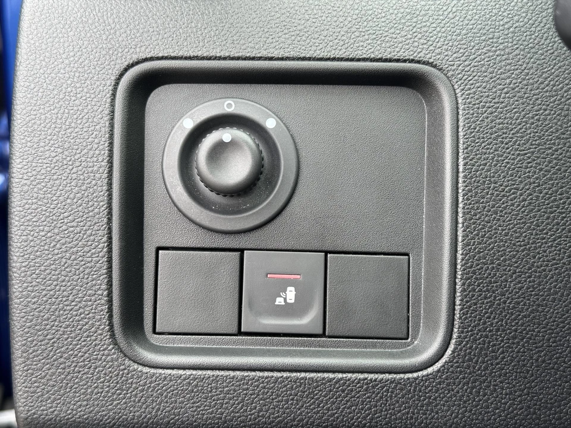 Hoofdafbeelding Dacia Duster