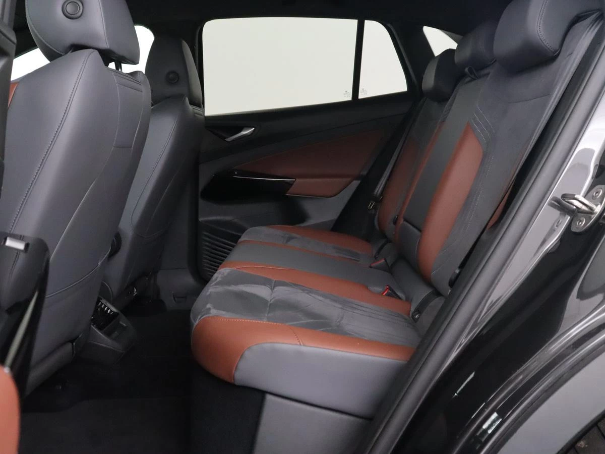 Hoofdafbeelding Volkswagen ID.4