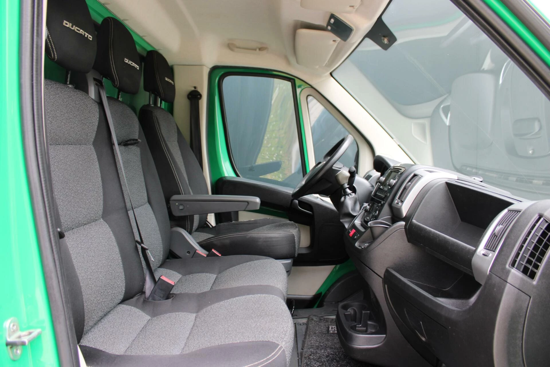 Hoofdafbeelding Fiat Ducato