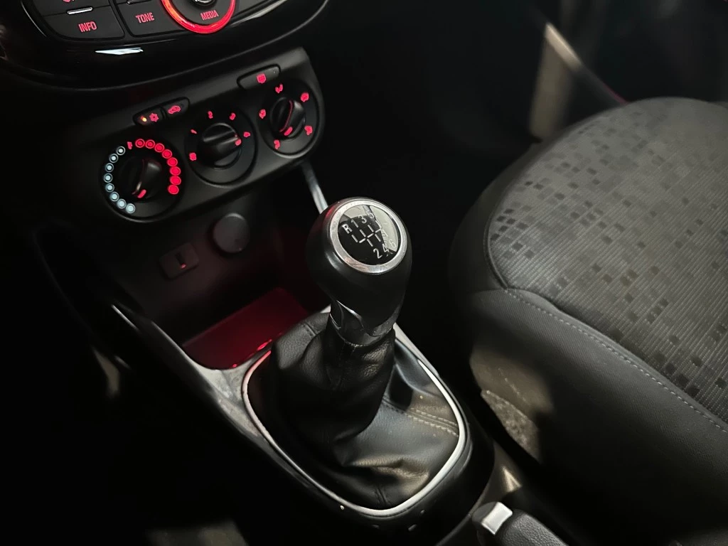 Hoofdafbeelding Opel ADAM