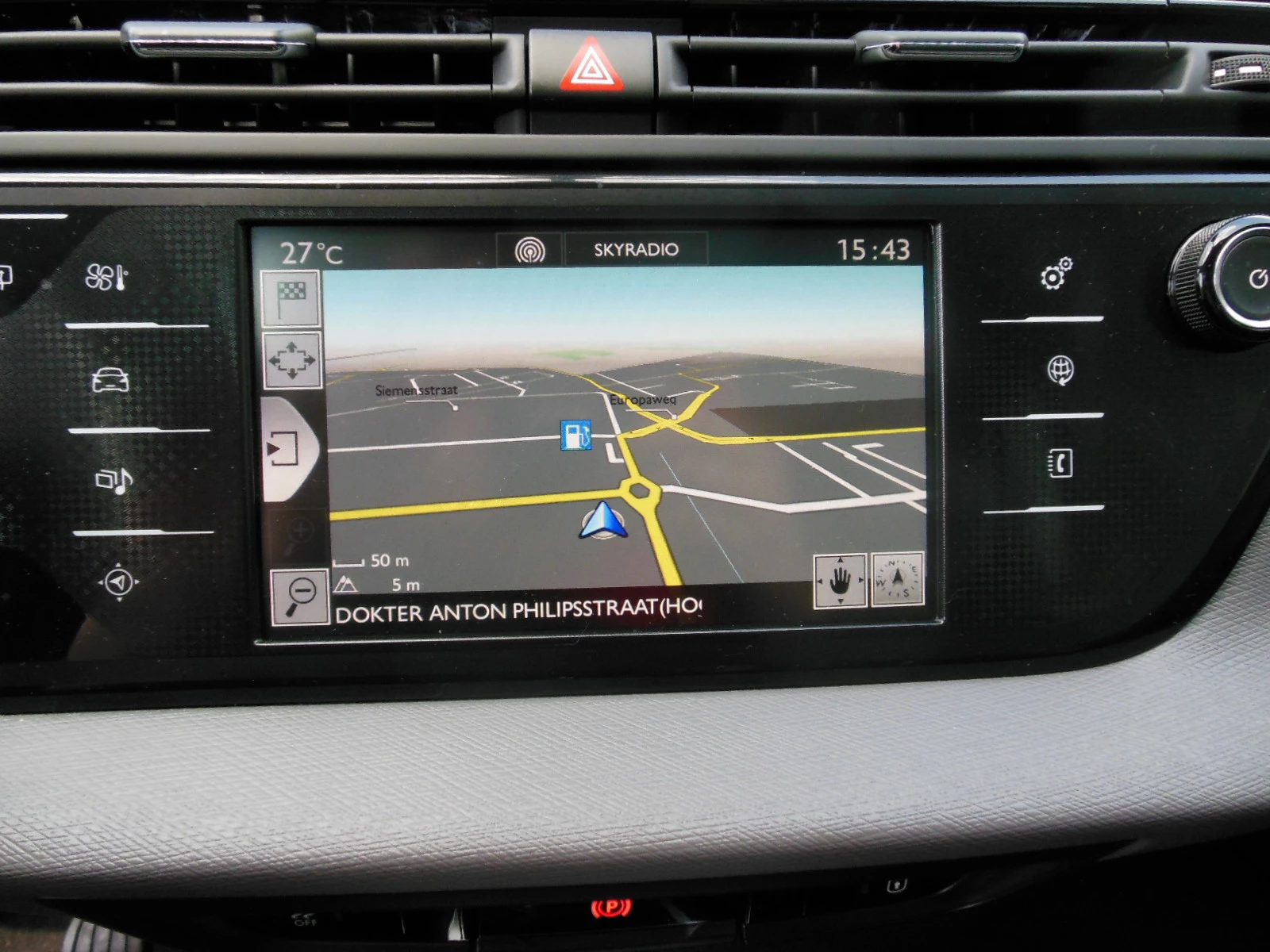 Hoofdafbeelding Citroën C4 Picasso