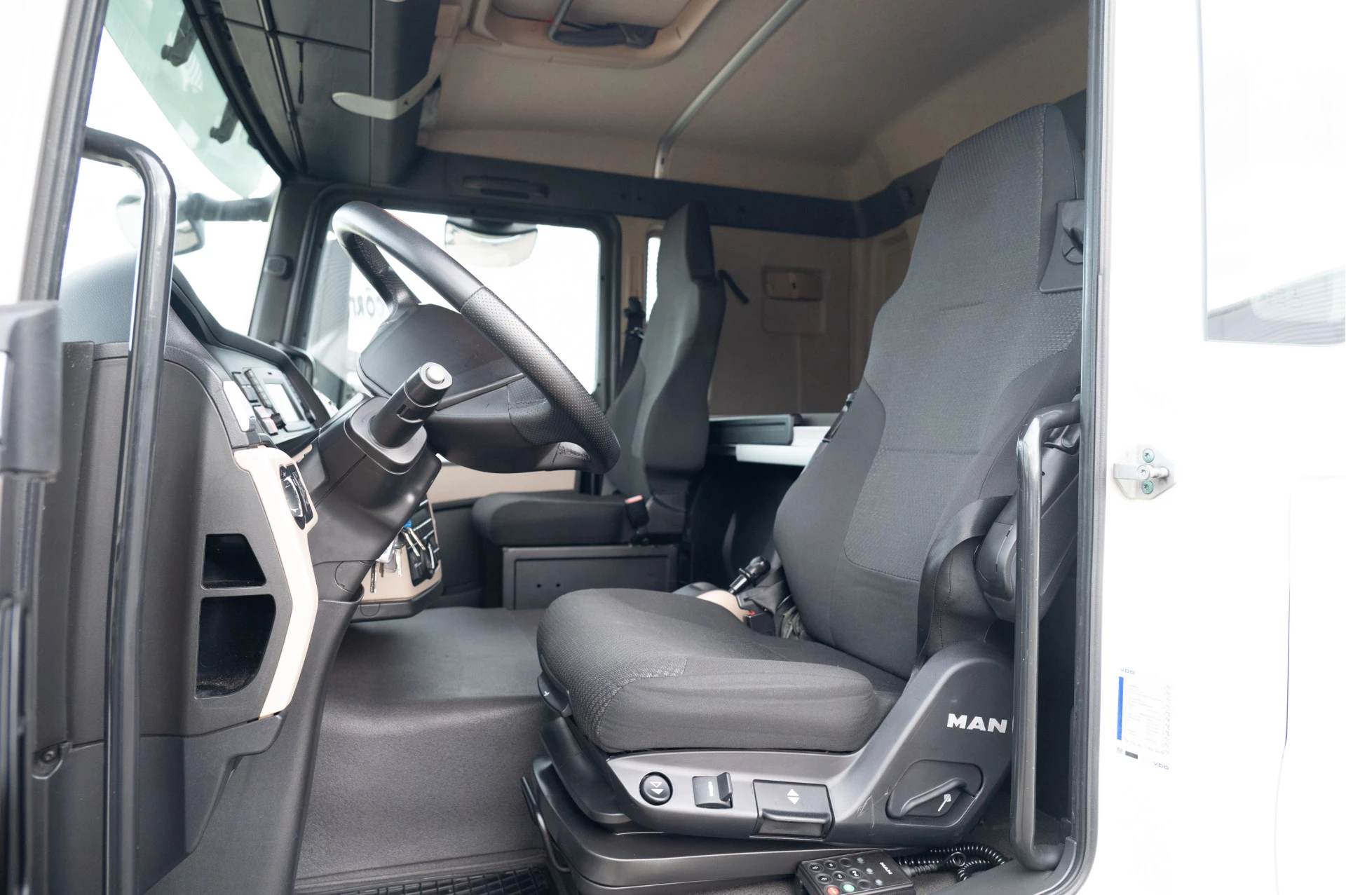 Hoofdafbeelding MAN TGS