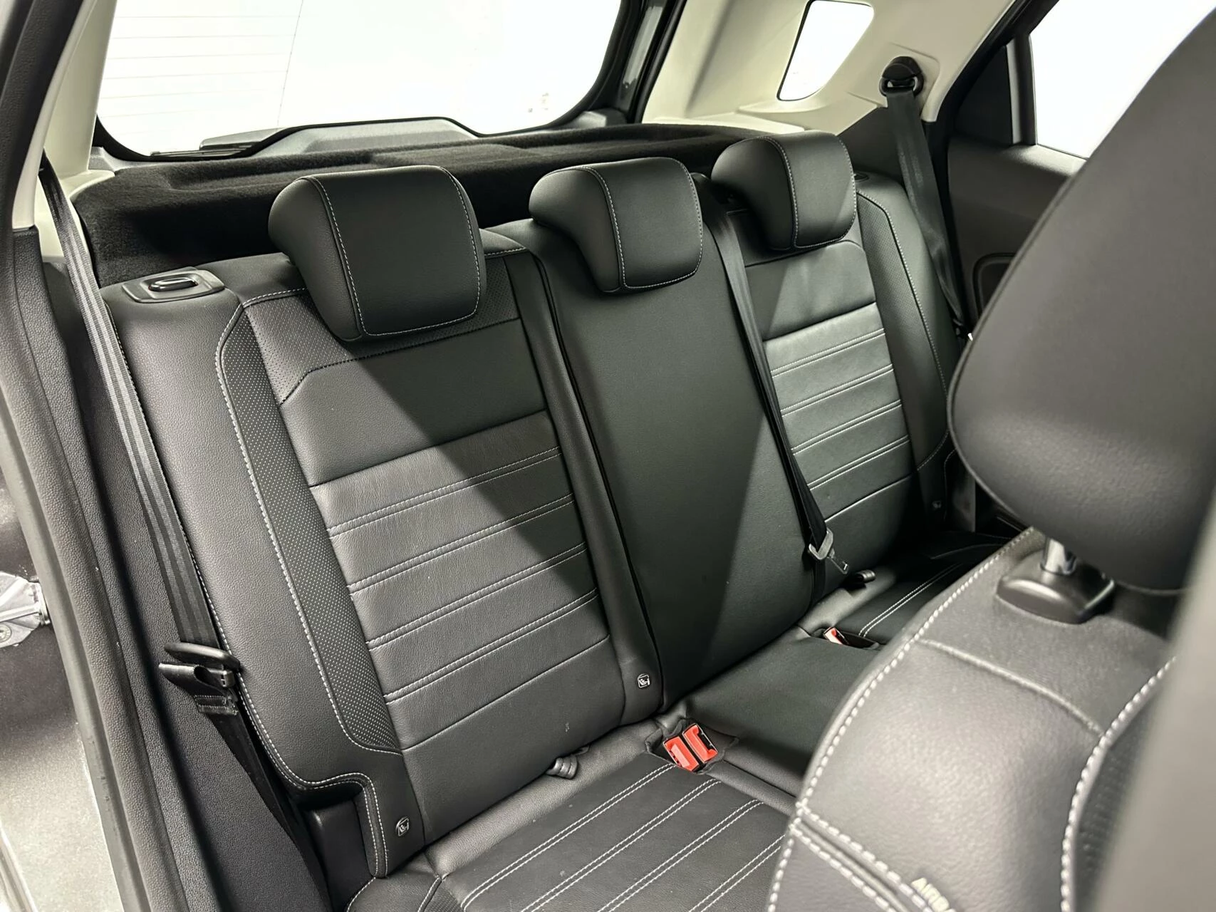 Hoofdafbeelding Ford EcoSport
