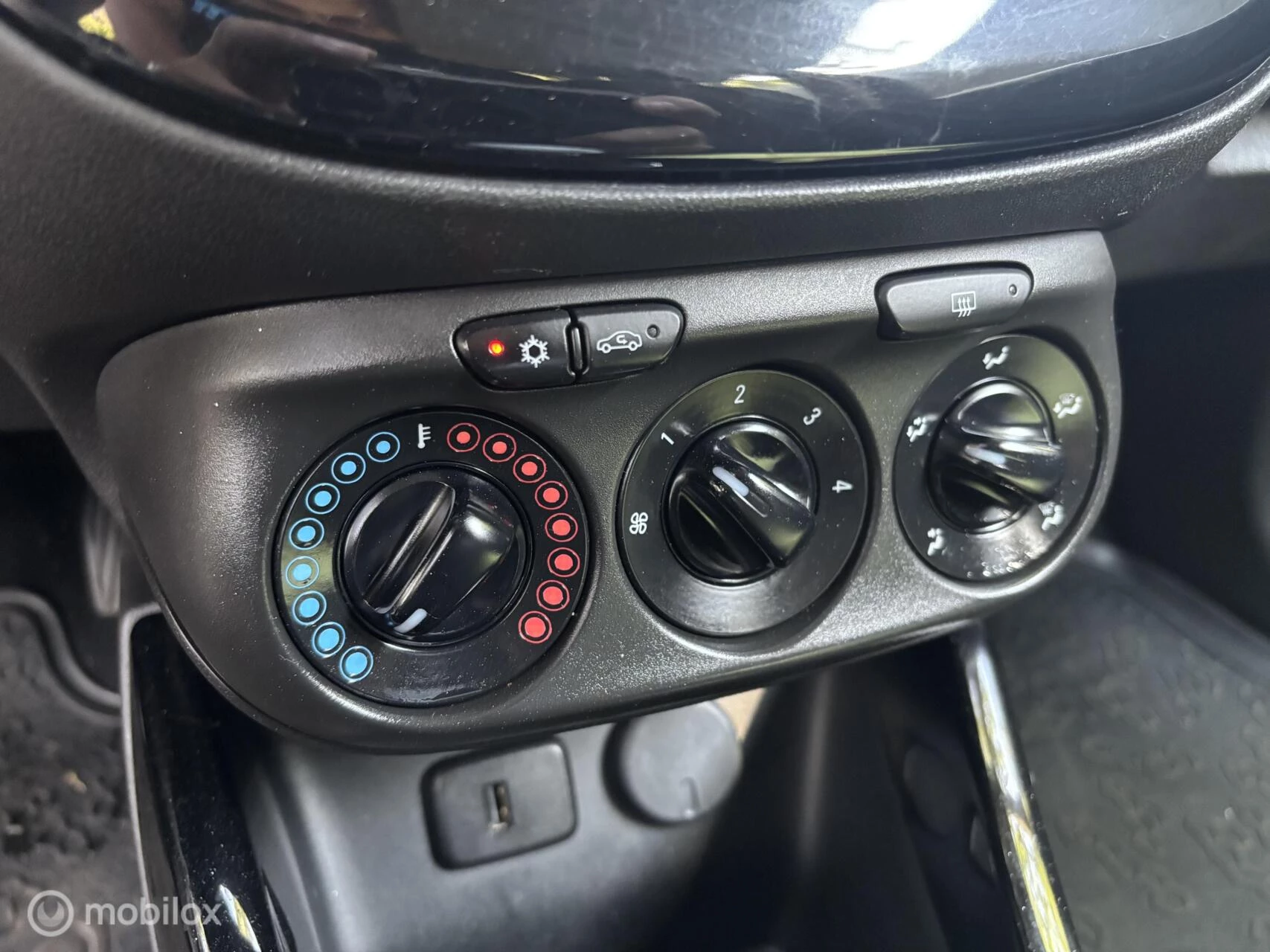 Hoofdafbeelding Opel ADAM