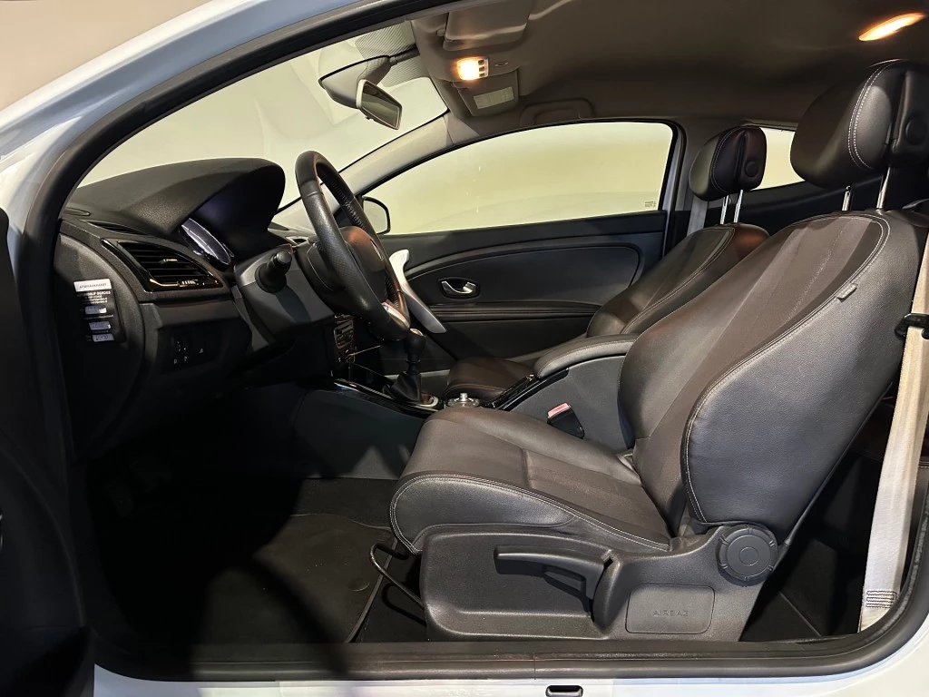 Hoofdafbeelding Renault Mégane