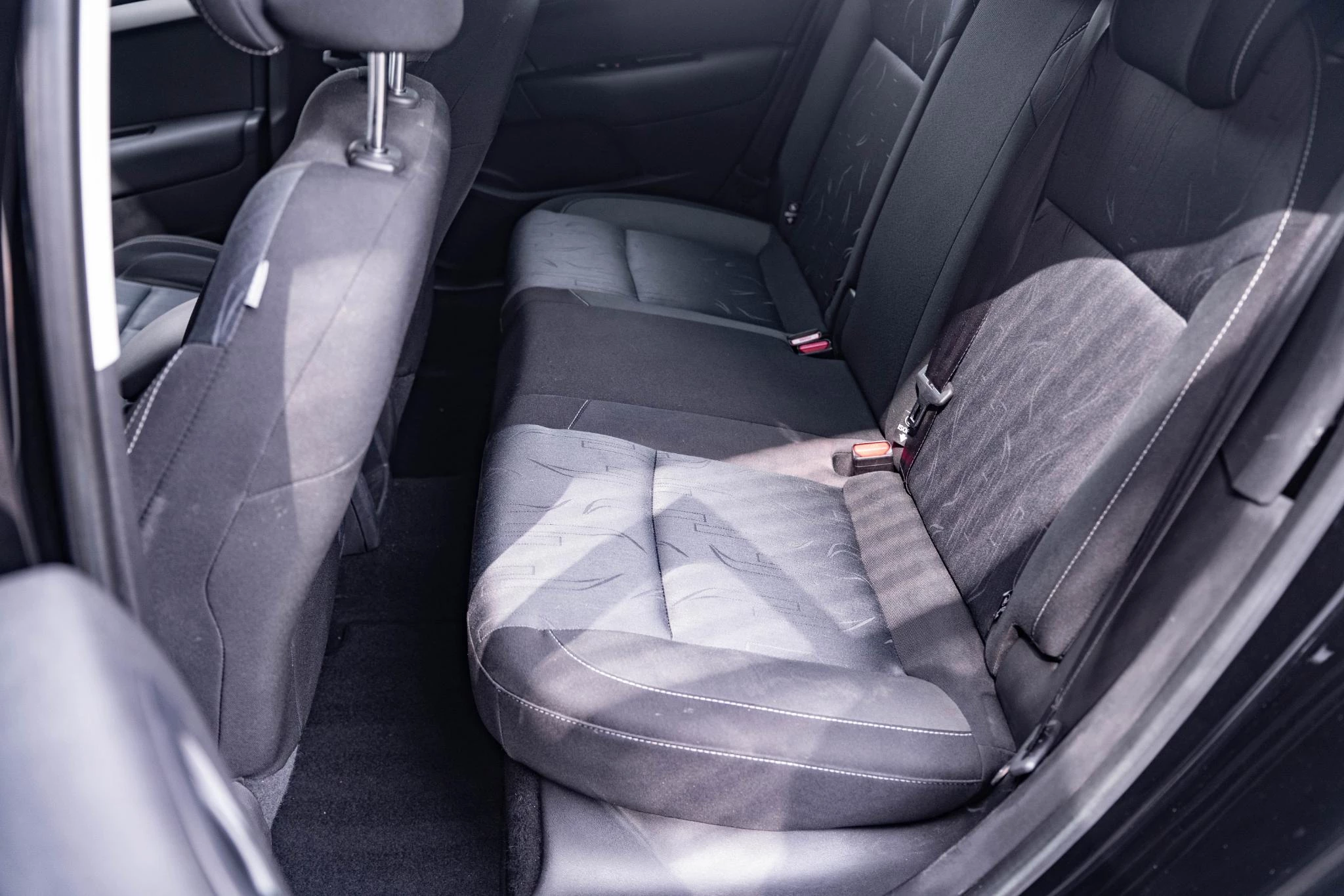 Hoofdafbeelding Citroën C4