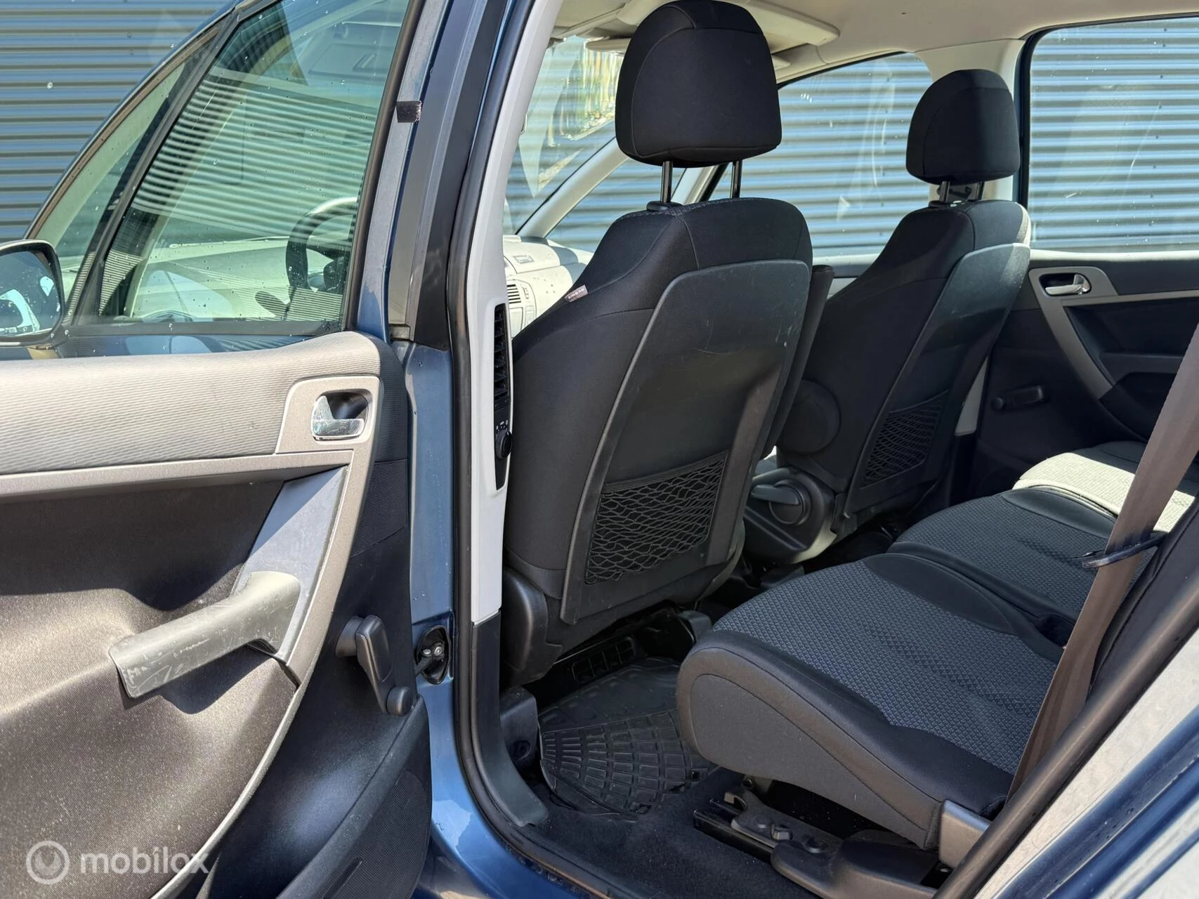 Hoofdafbeelding Citroën C4 Picasso