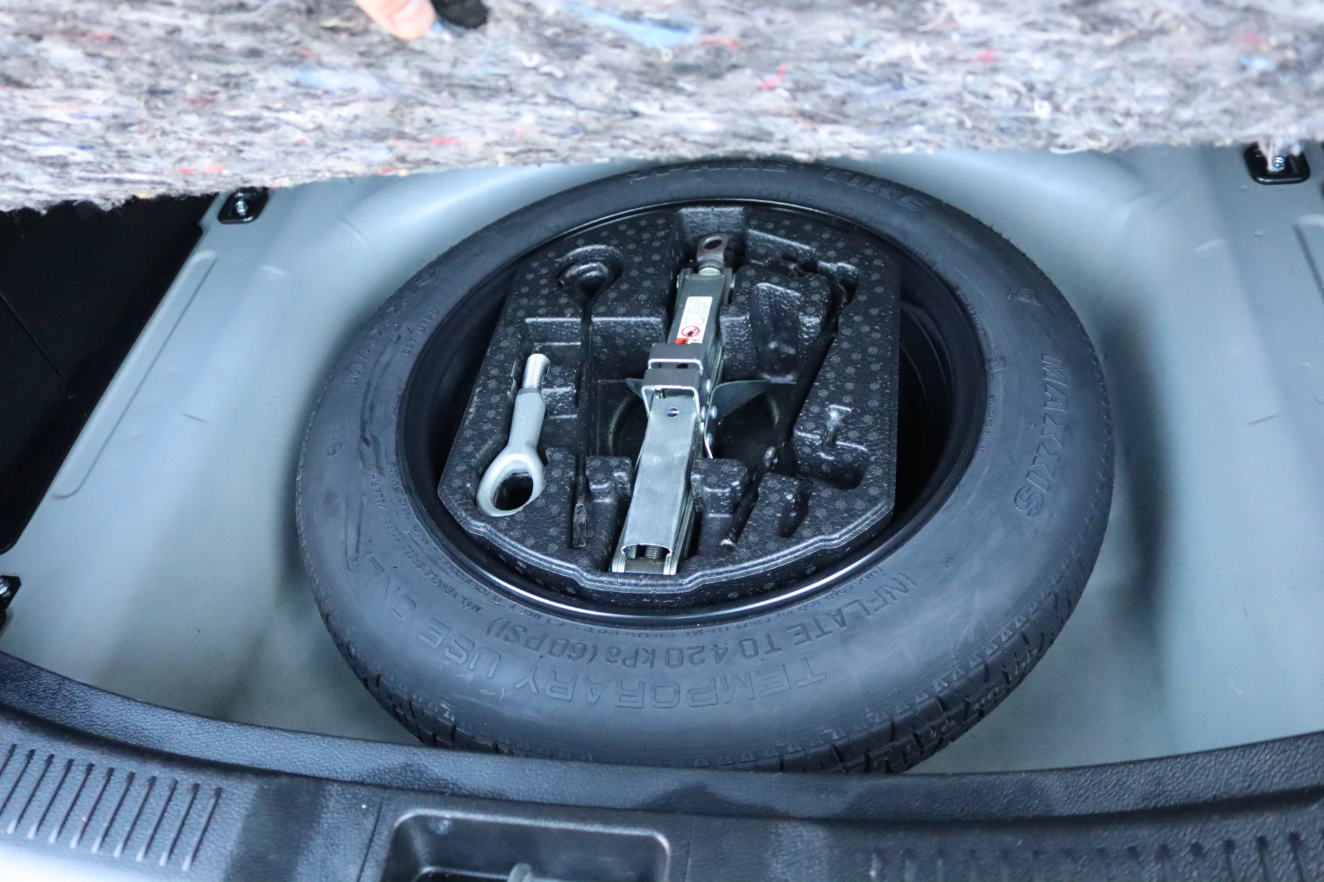 Hoofdafbeelding Suzuki S-Cross