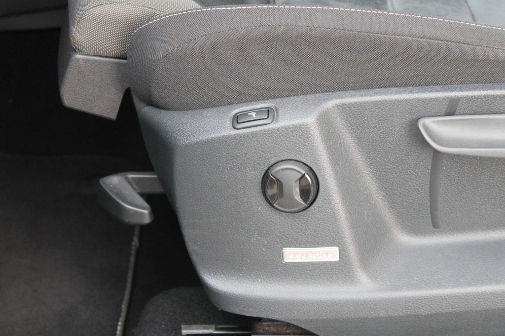 Hoofdafbeelding Volkswagen Golf Sportsvan