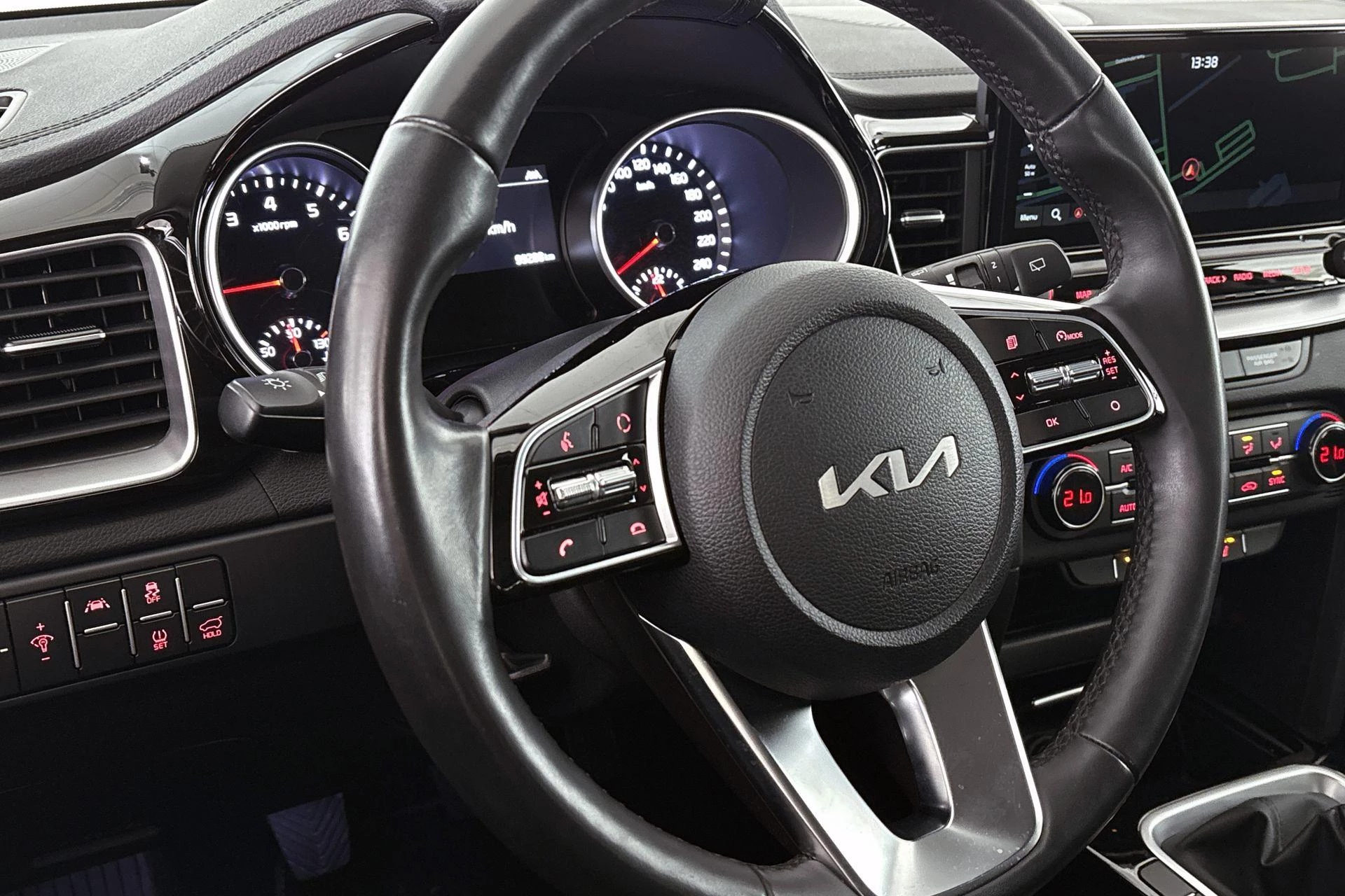 Hoofdafbeelding Kia XCeed