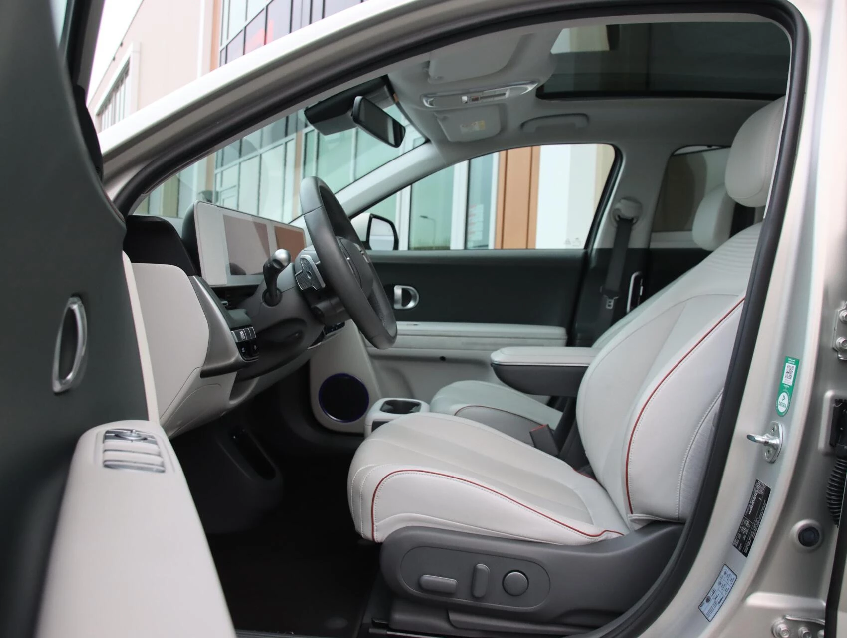 Hoofdafbeelding Hyundai IONIQ 5