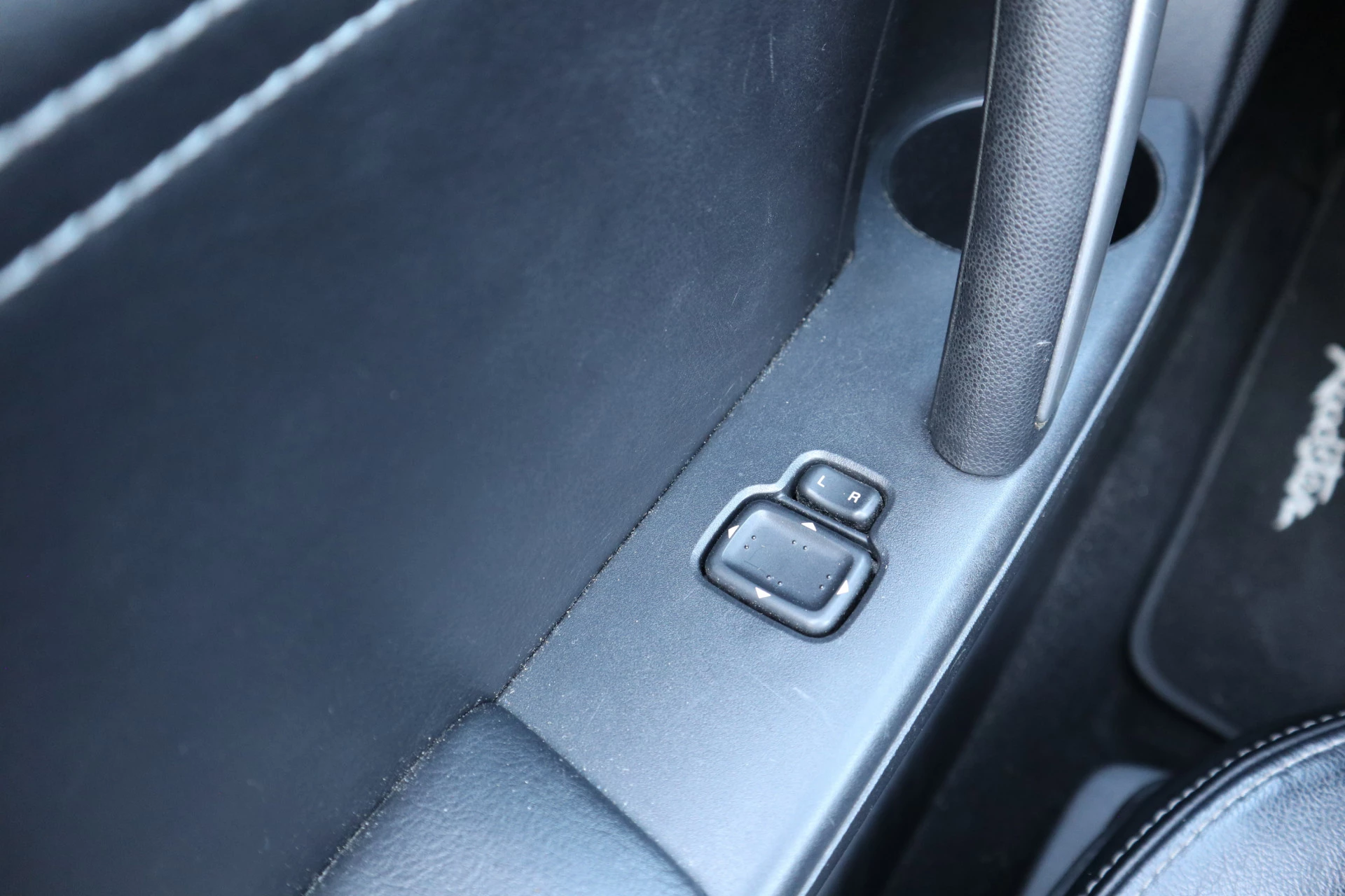 Hoofdafbeelding Mazda MX-5