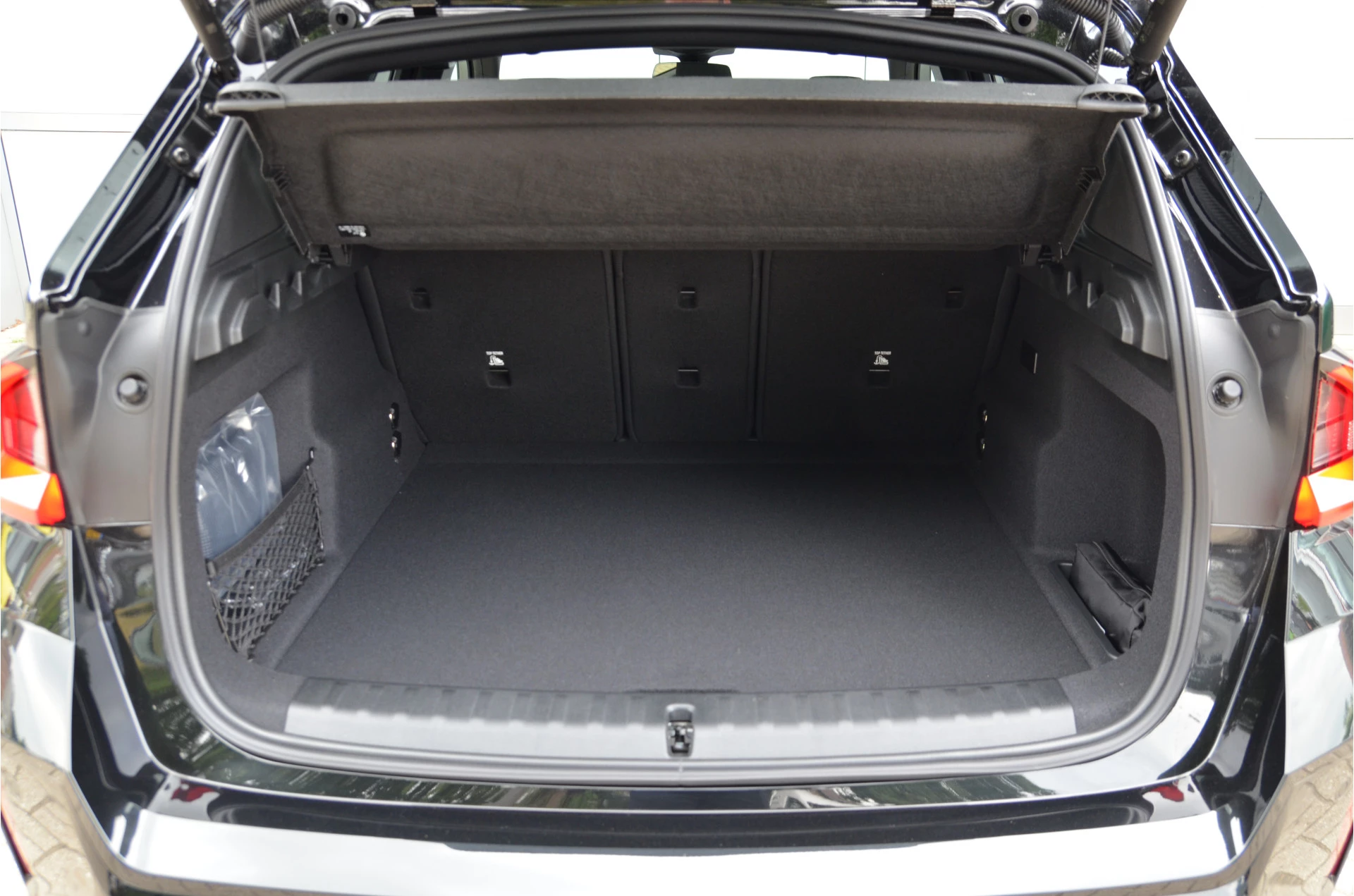 Hoofdafbeelding BMW iX1