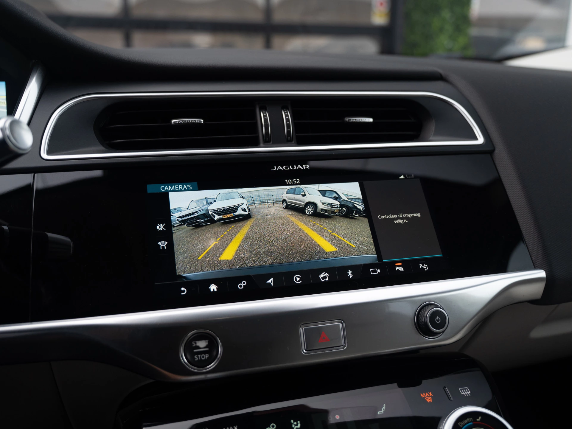 Hoofdafbeelding Jaguar I-PACE