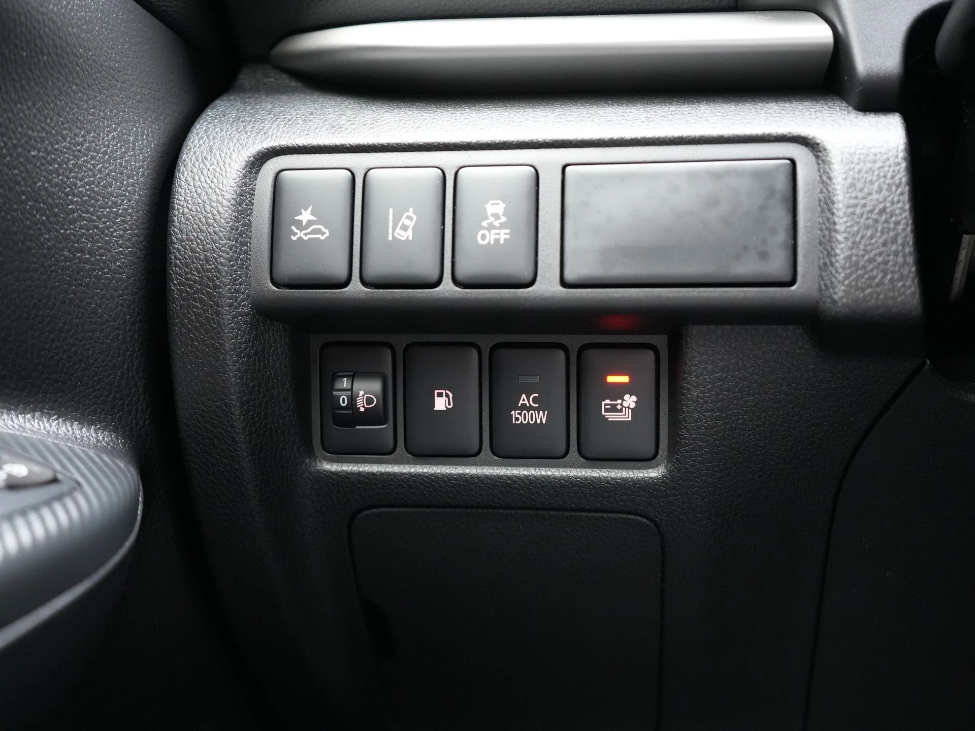 Hoofdafbeelding Mitsubishi Eclipse Cross