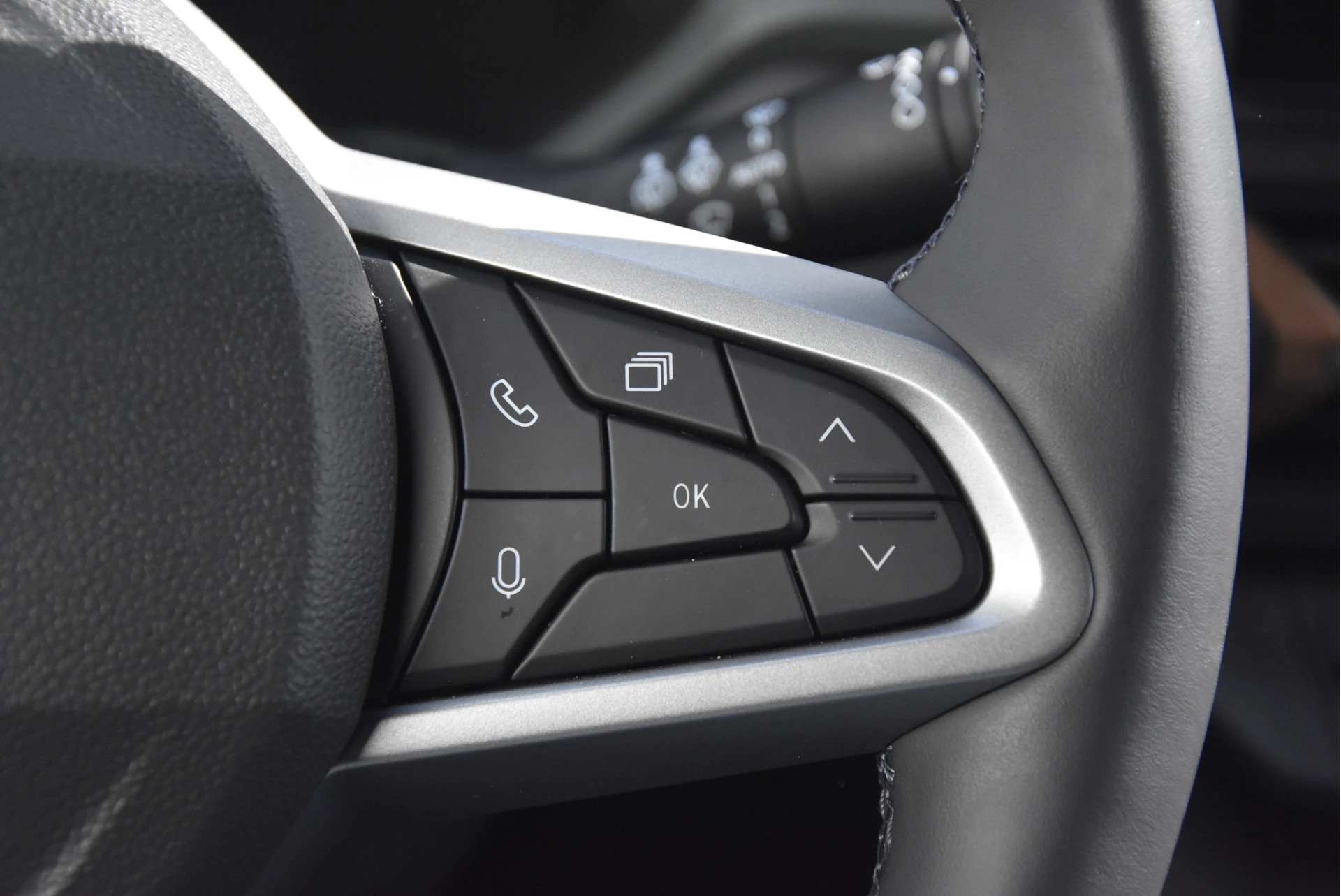 Hoofdafbeelding Dacia Duster